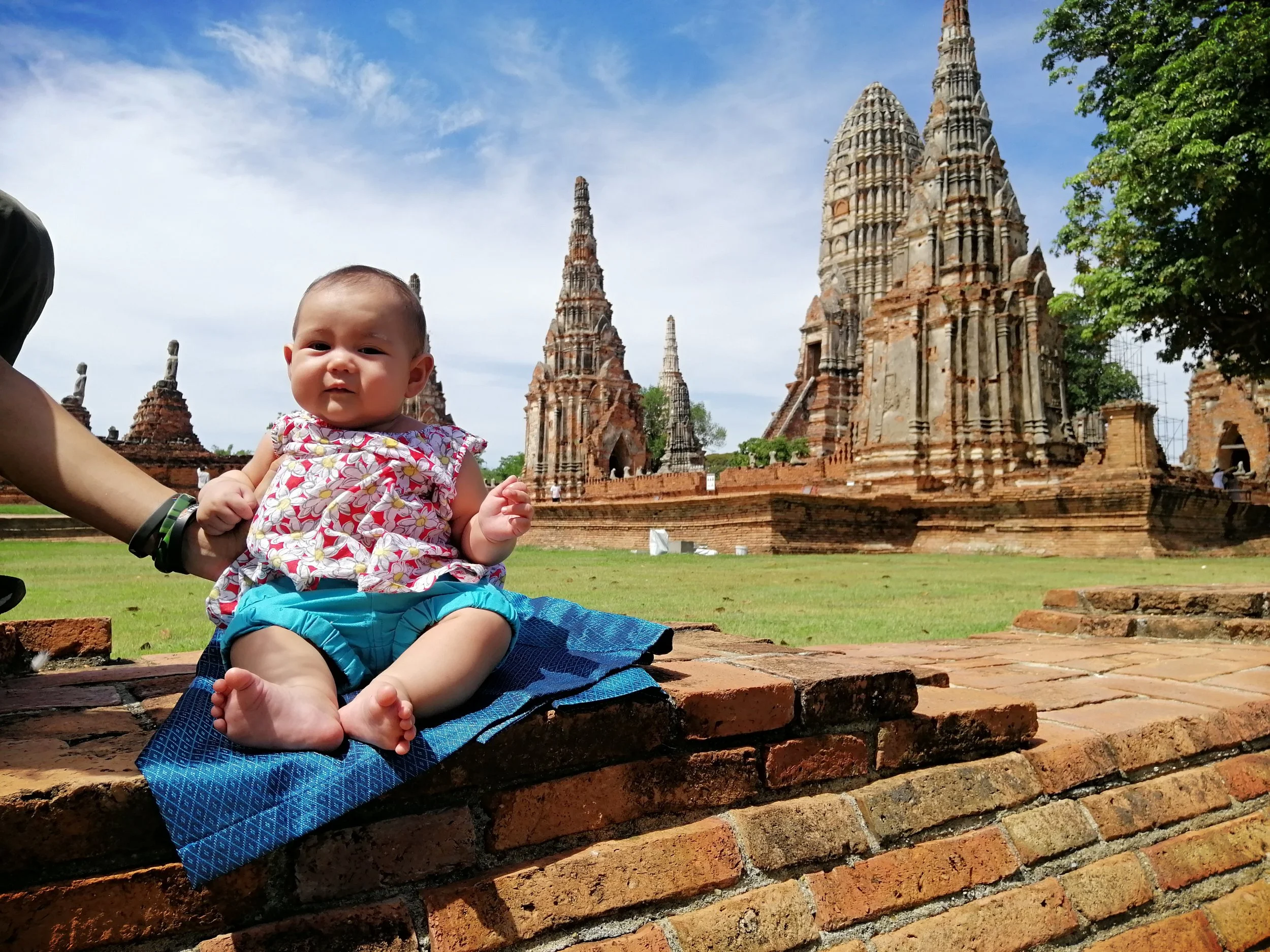 2020 Ayutthaya Summer Trip to Northern Thailand (23).jpg