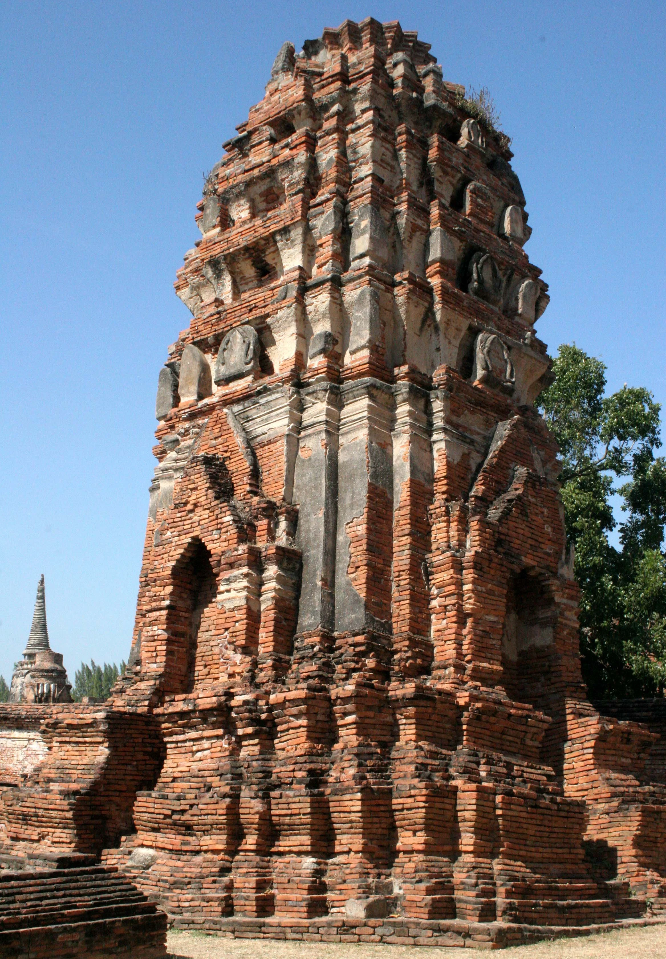 AYUDTHAYA - CHRISTMAS TRIP 2008 (56).JPG