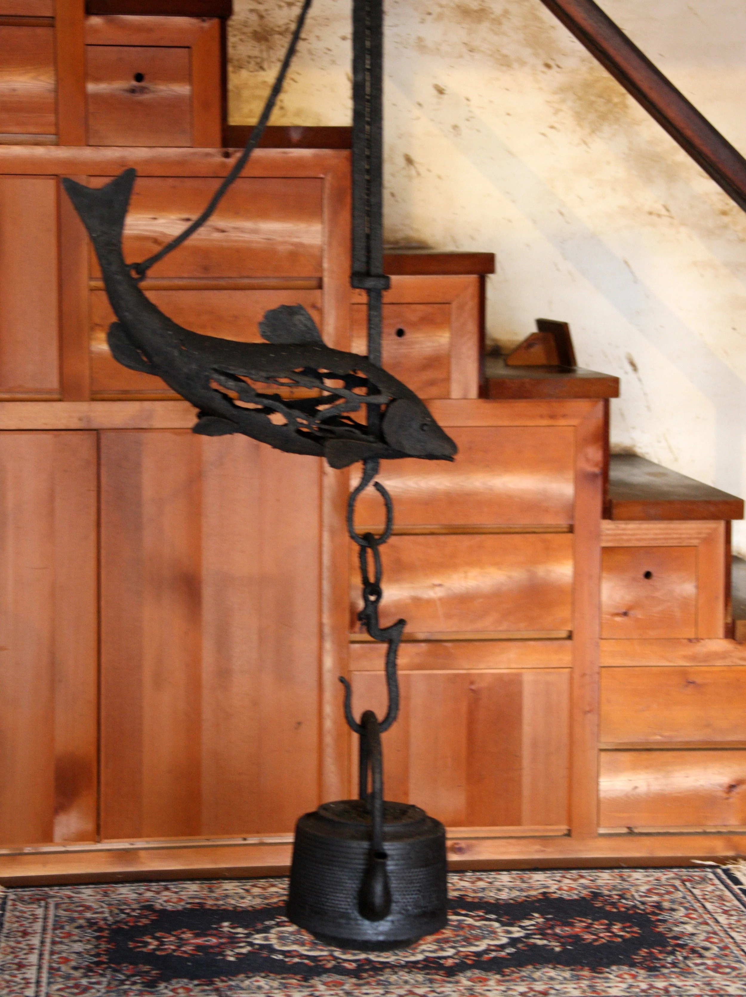 MAGOME JUKU POST TOWN - NAGANO PREFECTURE JAPAN (16).JPG