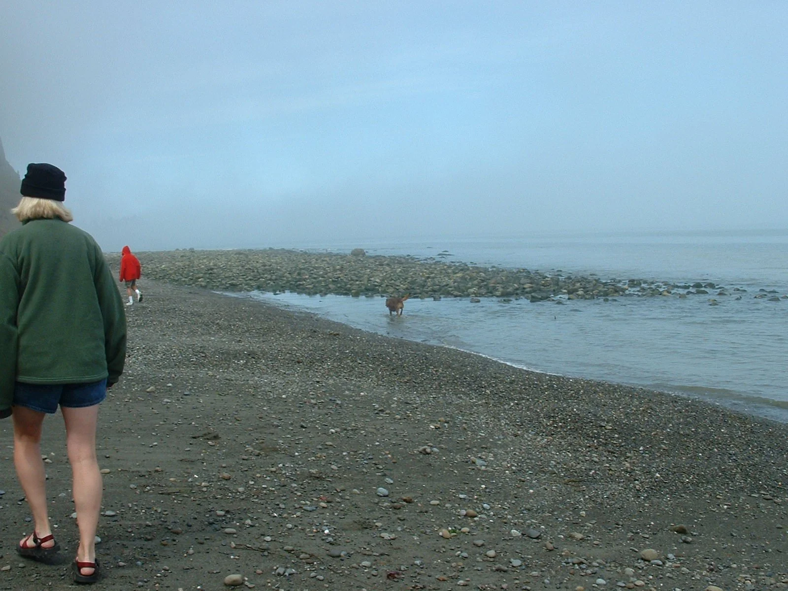 2003-8-1 WASHINGTON VISIT FROM ROBINSONS ET AL (26).JPG