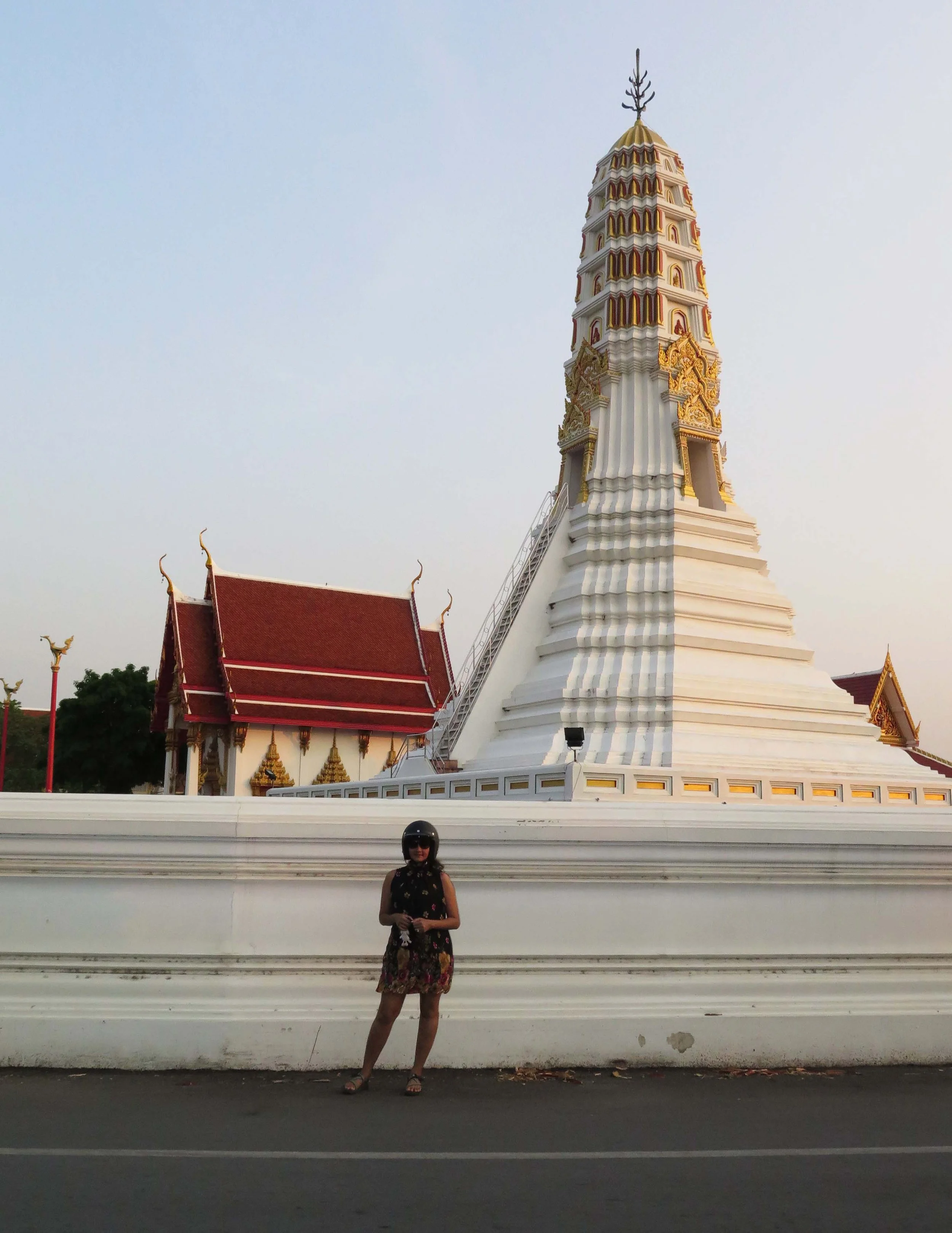 2013 Nonthaburi Setthasiri House and Nonthaburi Neighborhood (139).JPG