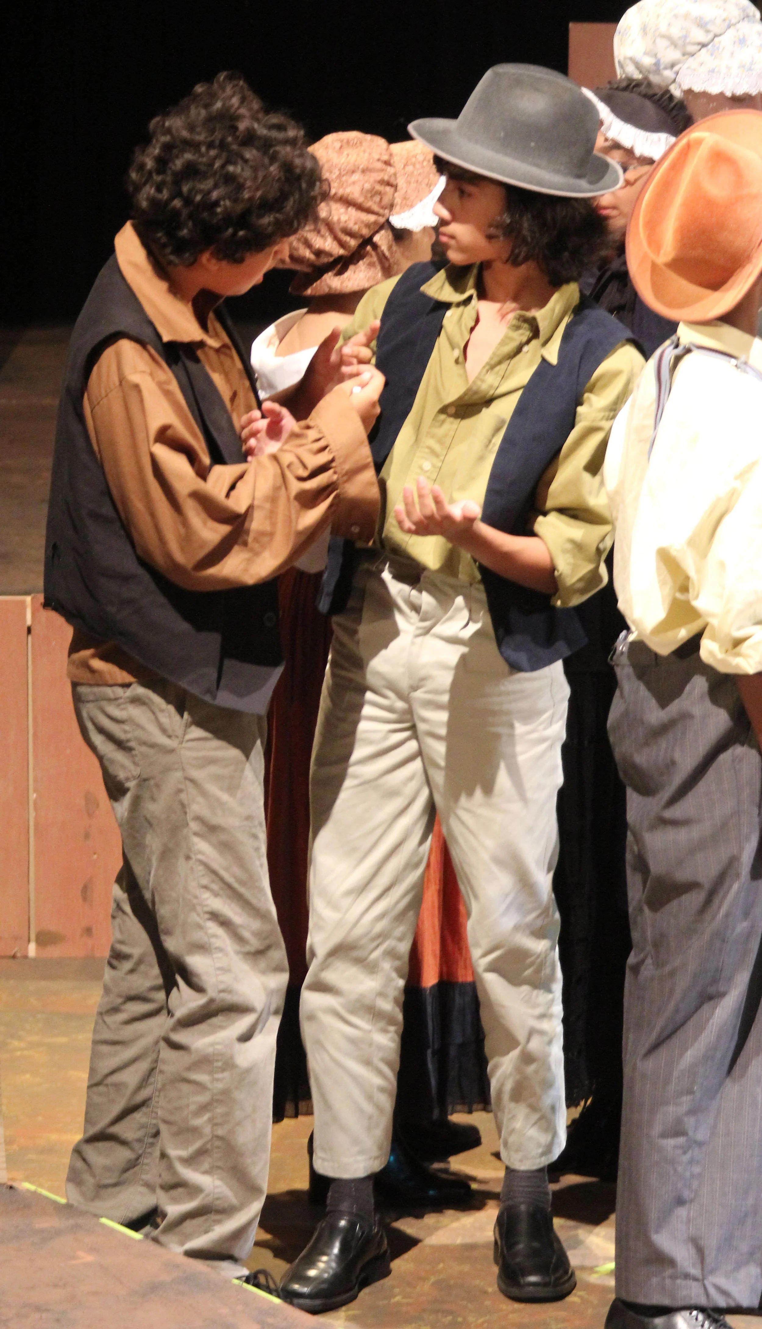 2015 Tom Sawyer Play at ISB (6).JPG