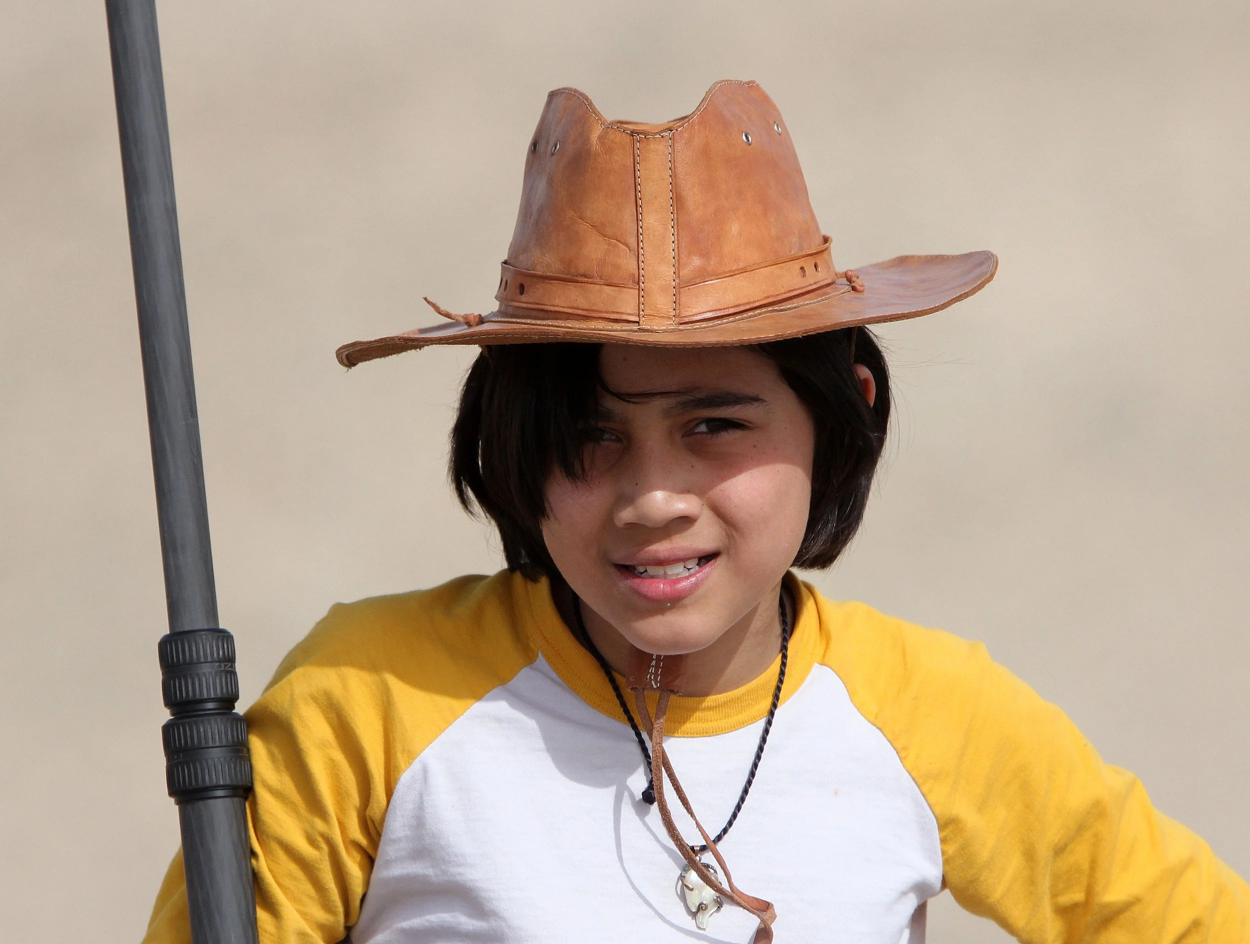 GANSU DUNHUANG XIFU NATURE RESERVE - GANSU CHINA  (6).JPG