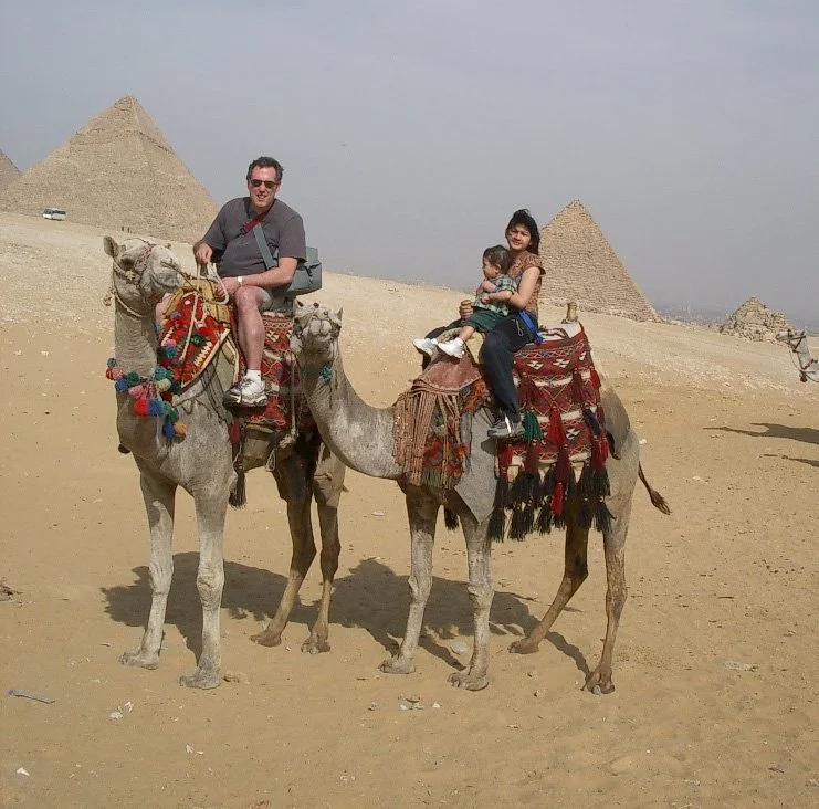PYRAMIDS - CAMEL RIDES ON GIZA PLATEAU (28).JPG