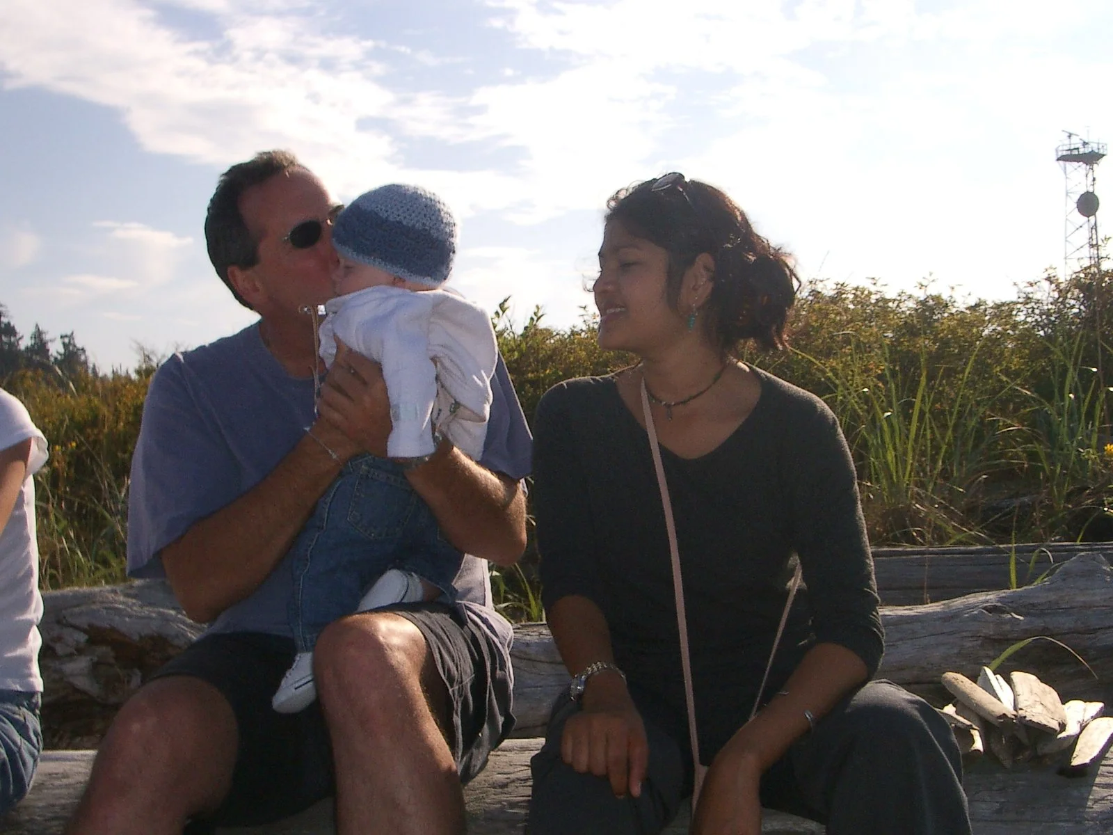 2003-7-31 FAMILY REUNION IN WASHINGTON AND CANADA (184).JPG