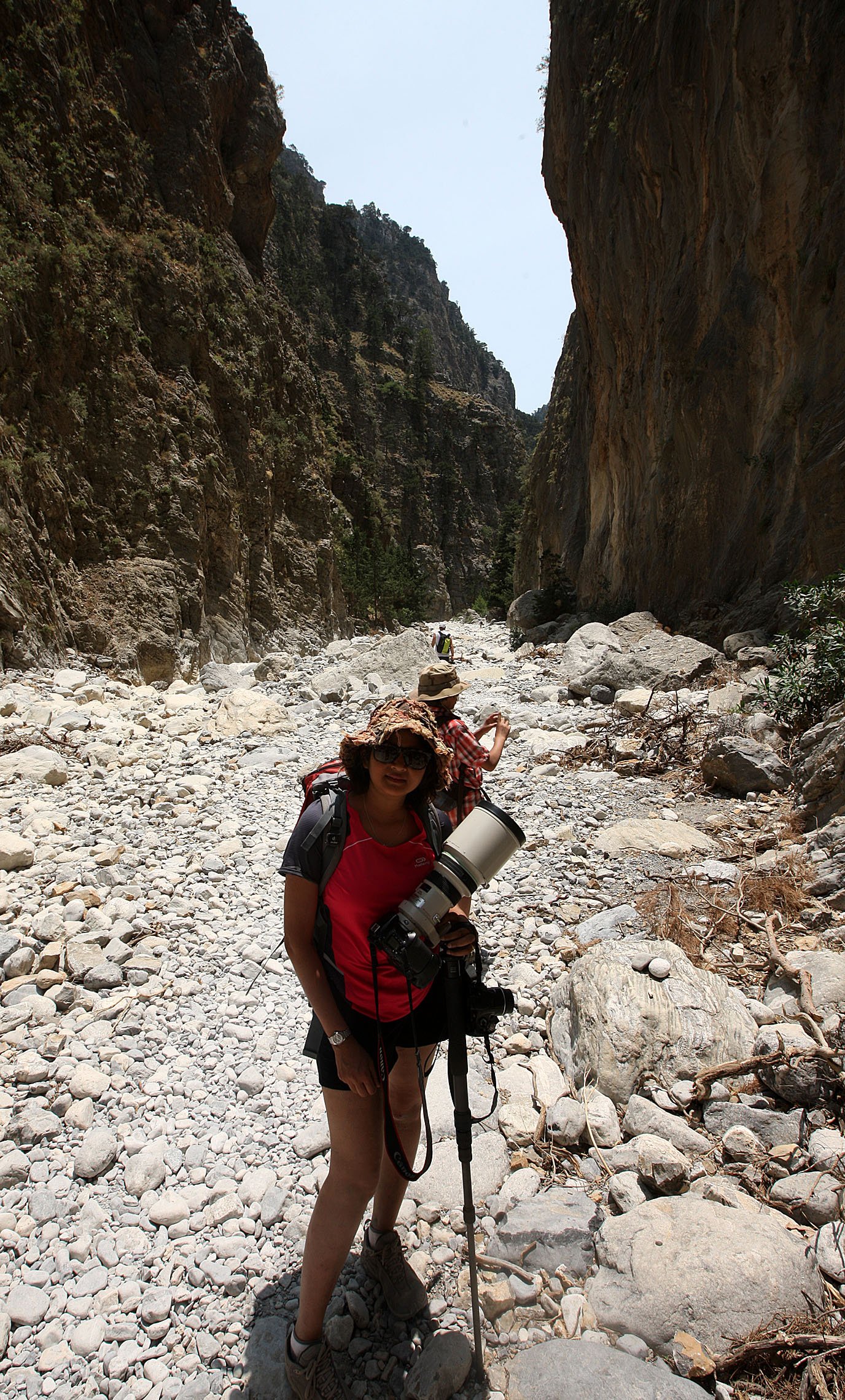 SAMARIA GORGE NATIONAL PARK CRETE (68).JPG