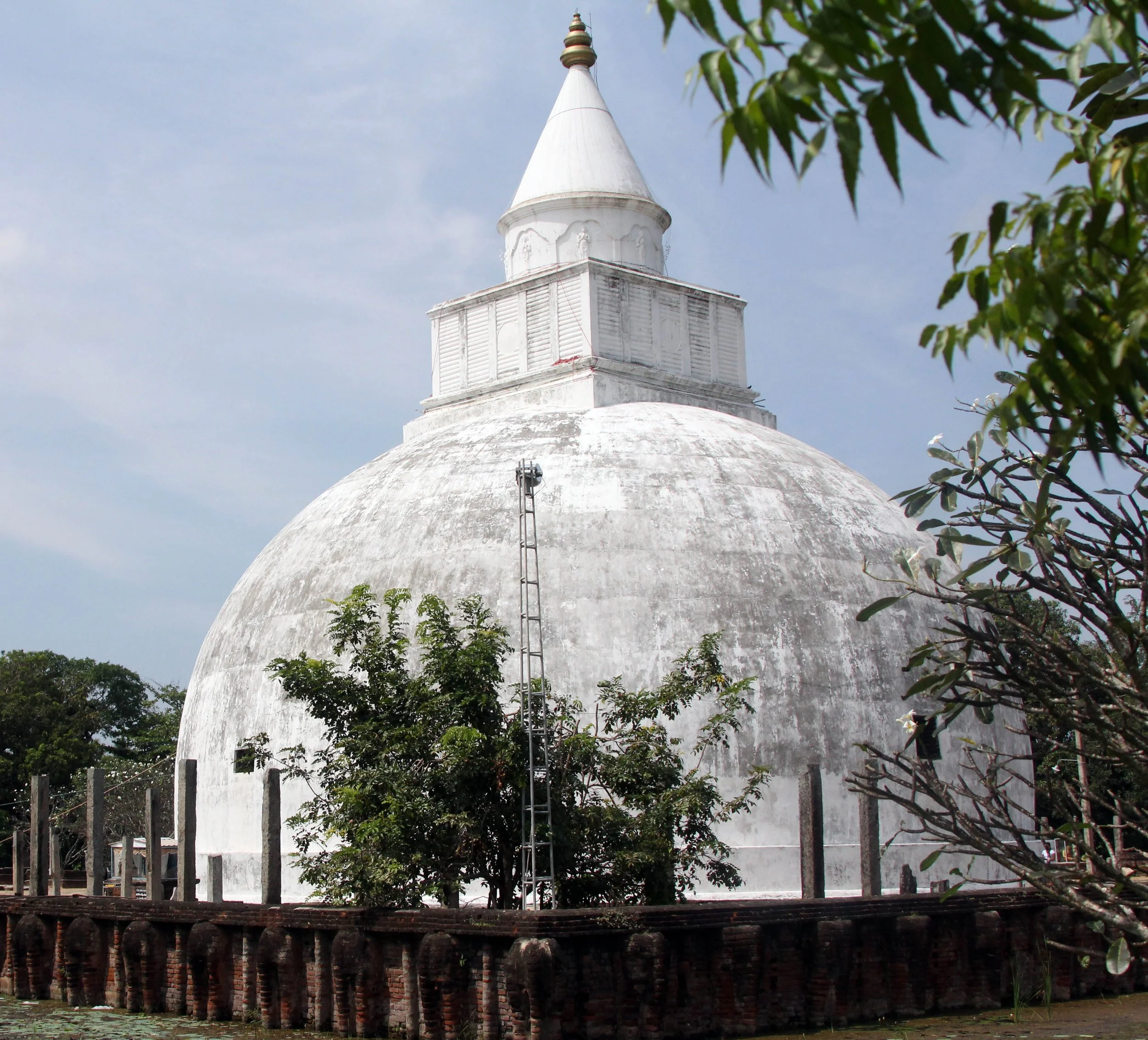 KIRINDA SRI LANKA - NEAR YALA NATIONAL PARK (12).JPG