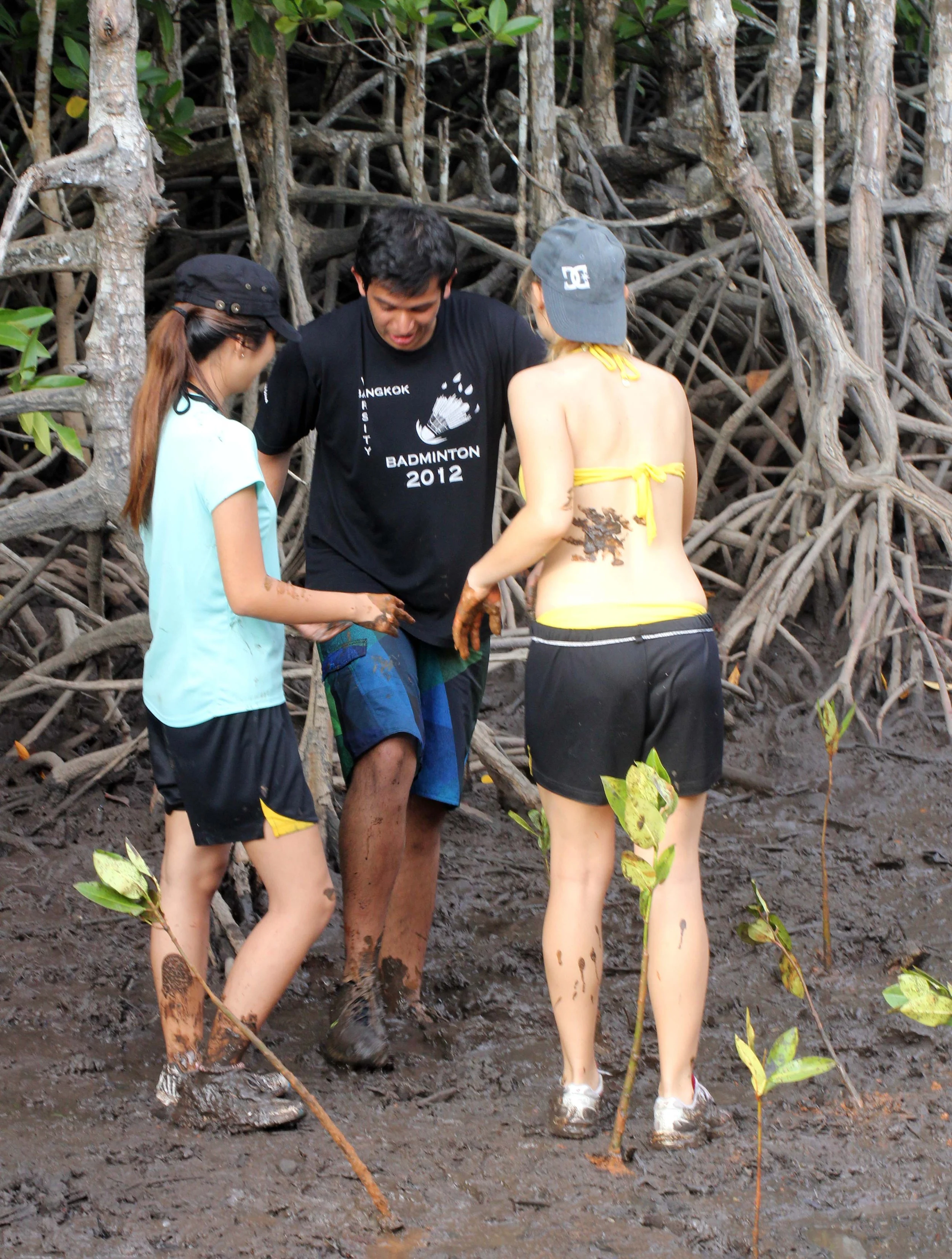 2014 ISB Trip to Khao Sok National Park Karos Island Ao Luek (90).JPG
