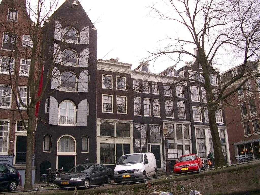 HOLLAND - AMSTERDAM 2004 (54).JPG