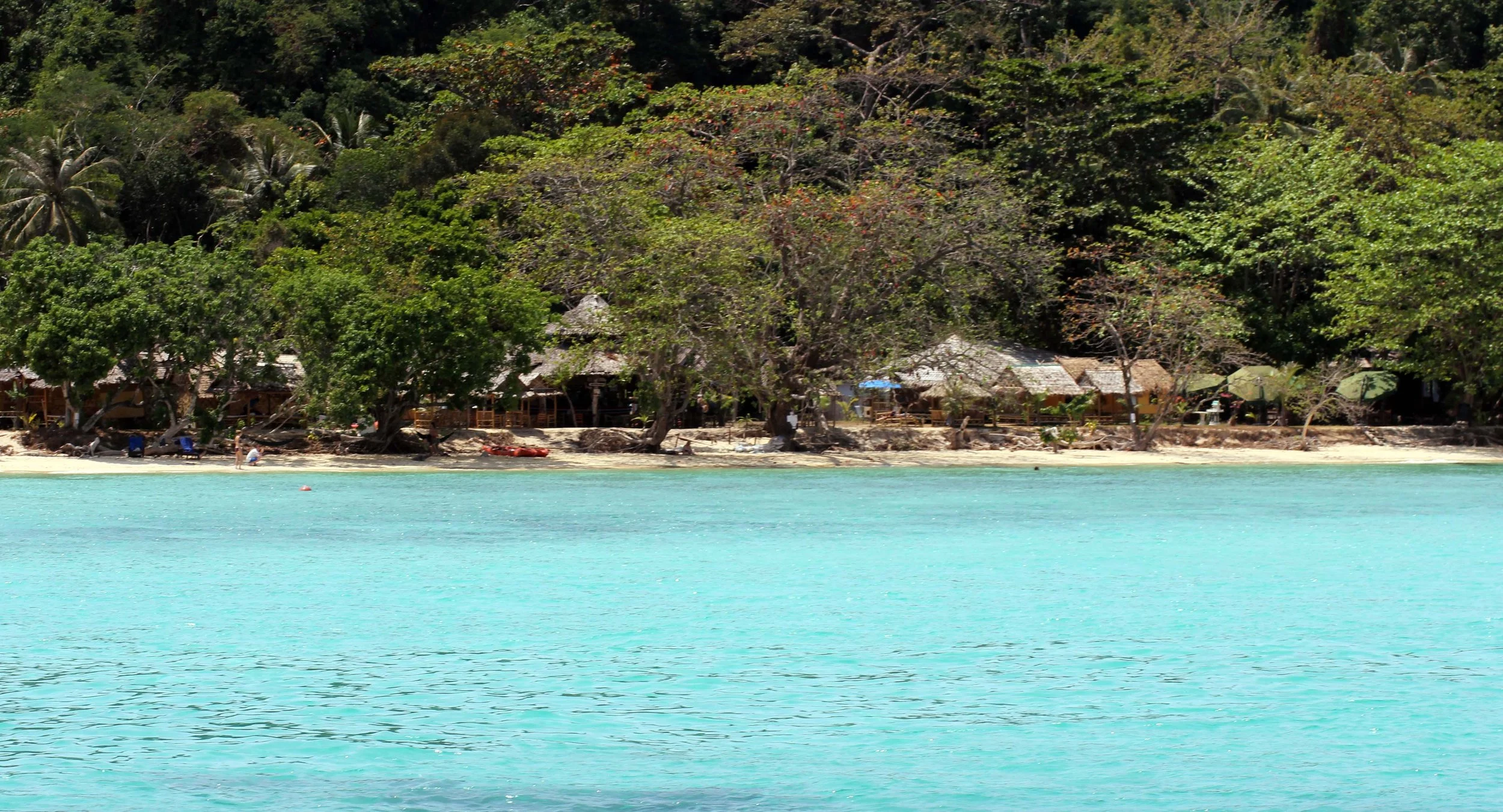 2014 ISB Trip to Kradan Island Southern Thailand (18).JPG