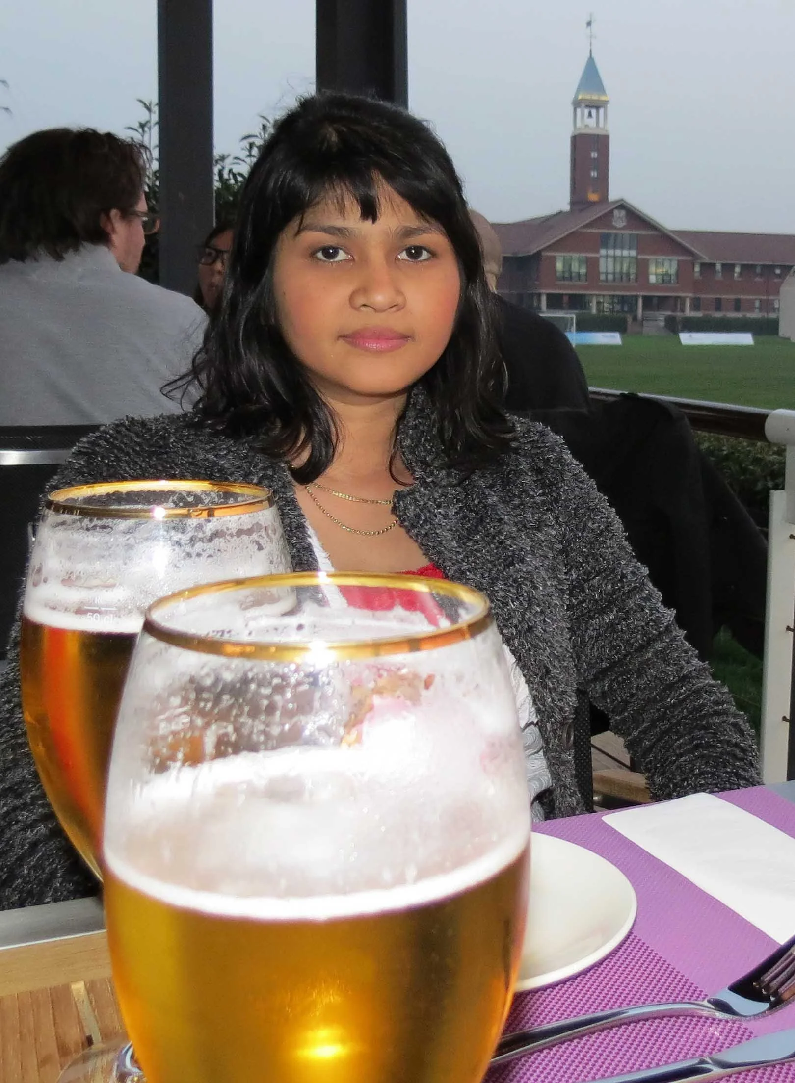 SHANGHAI - FAT OLIVE PUDONG - OPENING WEEK (1).JPG