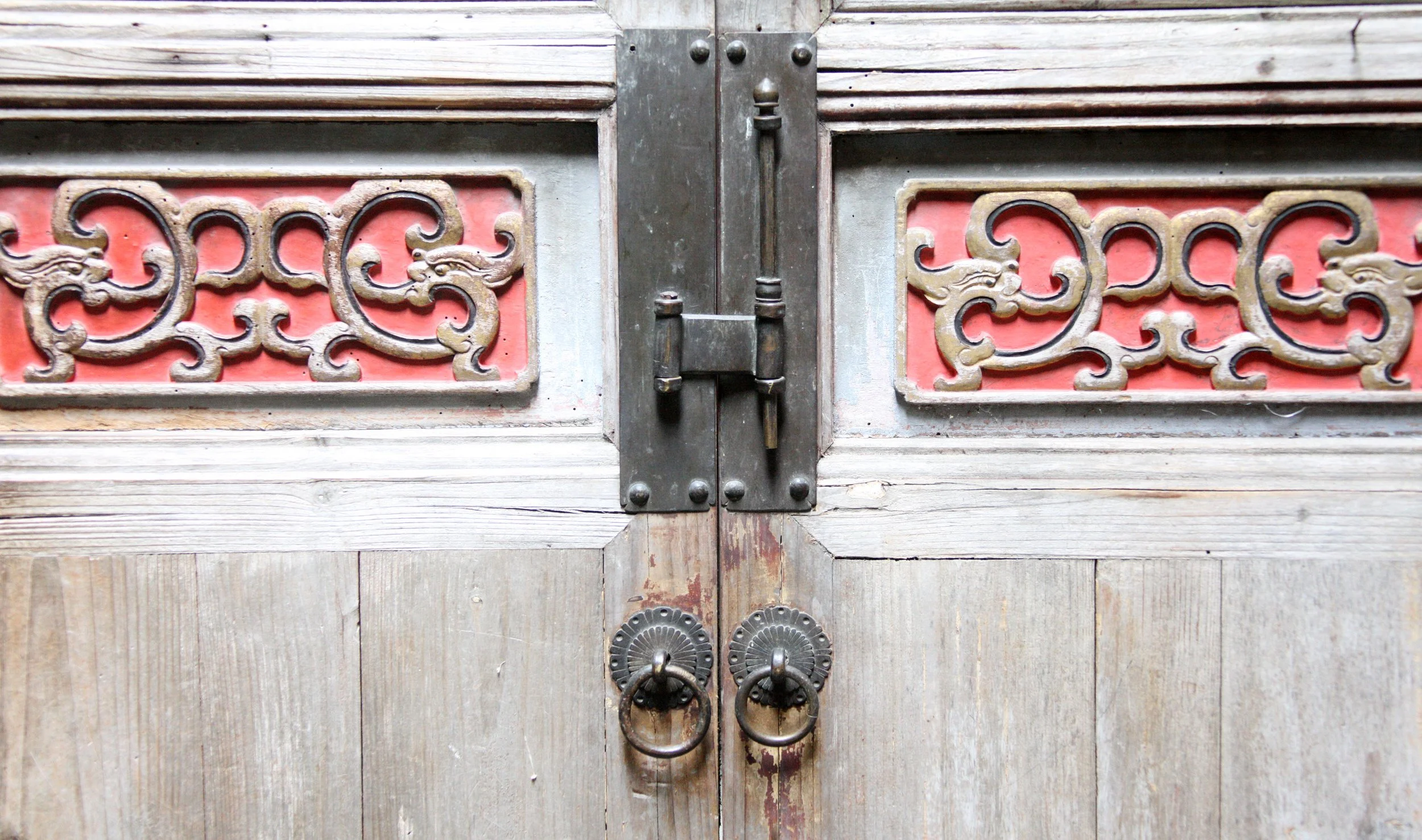 HONGCUN VILLAGE - ANHUI PROVINCE CHINA (152).JPG