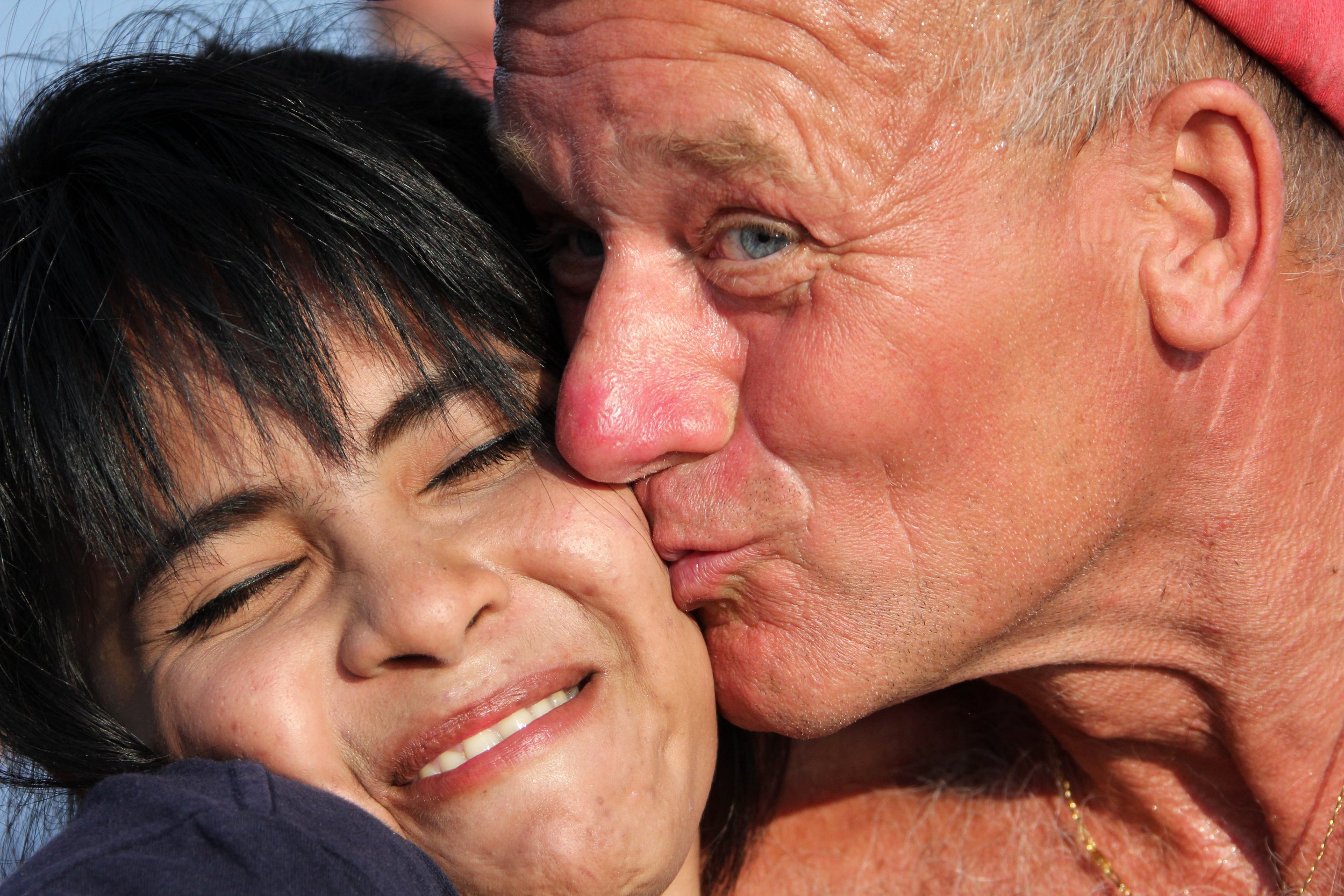 2014 Similans Trip with Family on The Junk (72).JPG