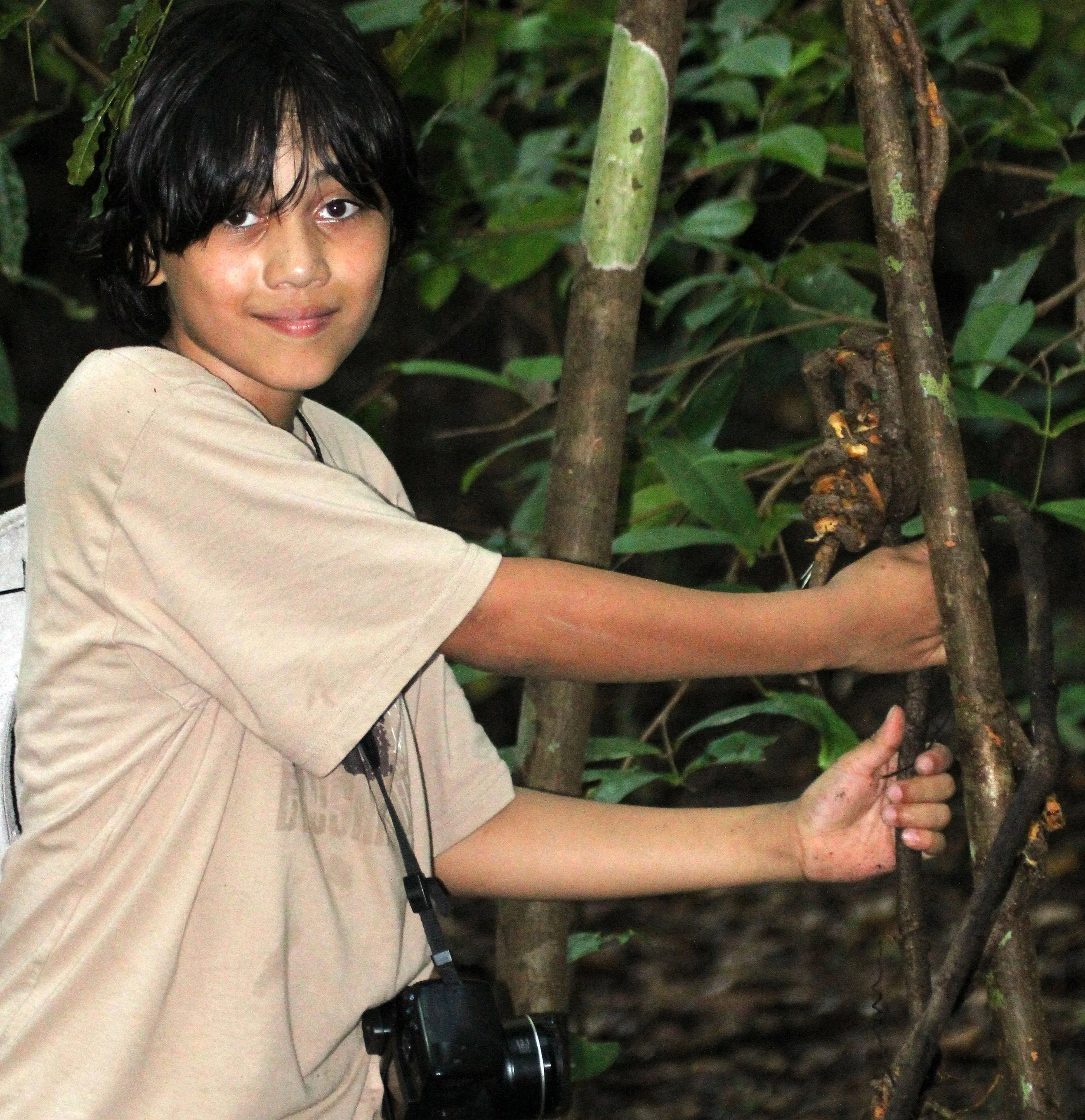 TANGKOKO NATIONAL PARK SULAWESI INDONESIA (42).JPG