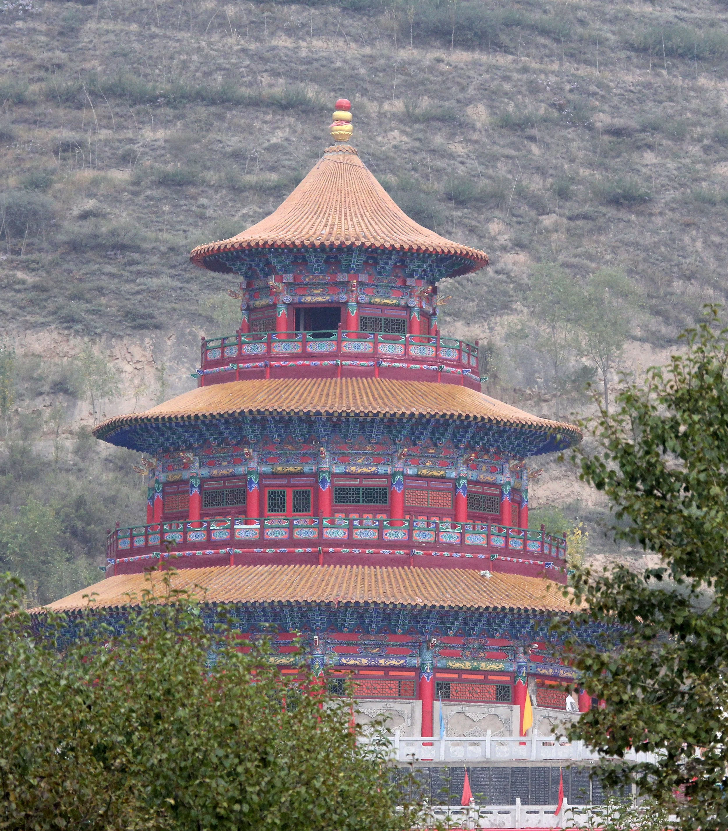 XINING CITY - QINGHAI PROVINCE (13).JPG