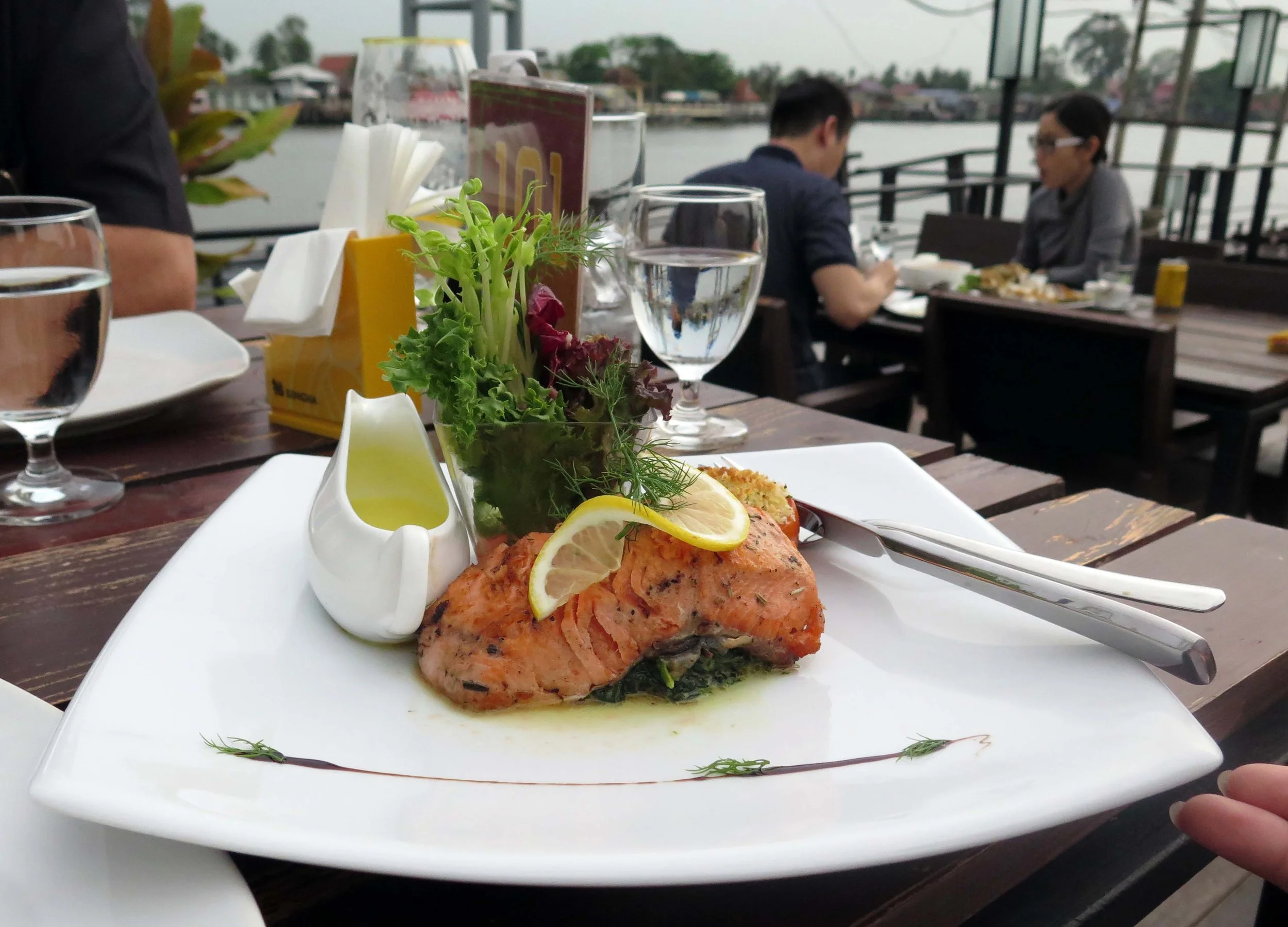 2013 Nonthaburi Setthasiri House and Nonthaburi Neighborhood (66).JPG