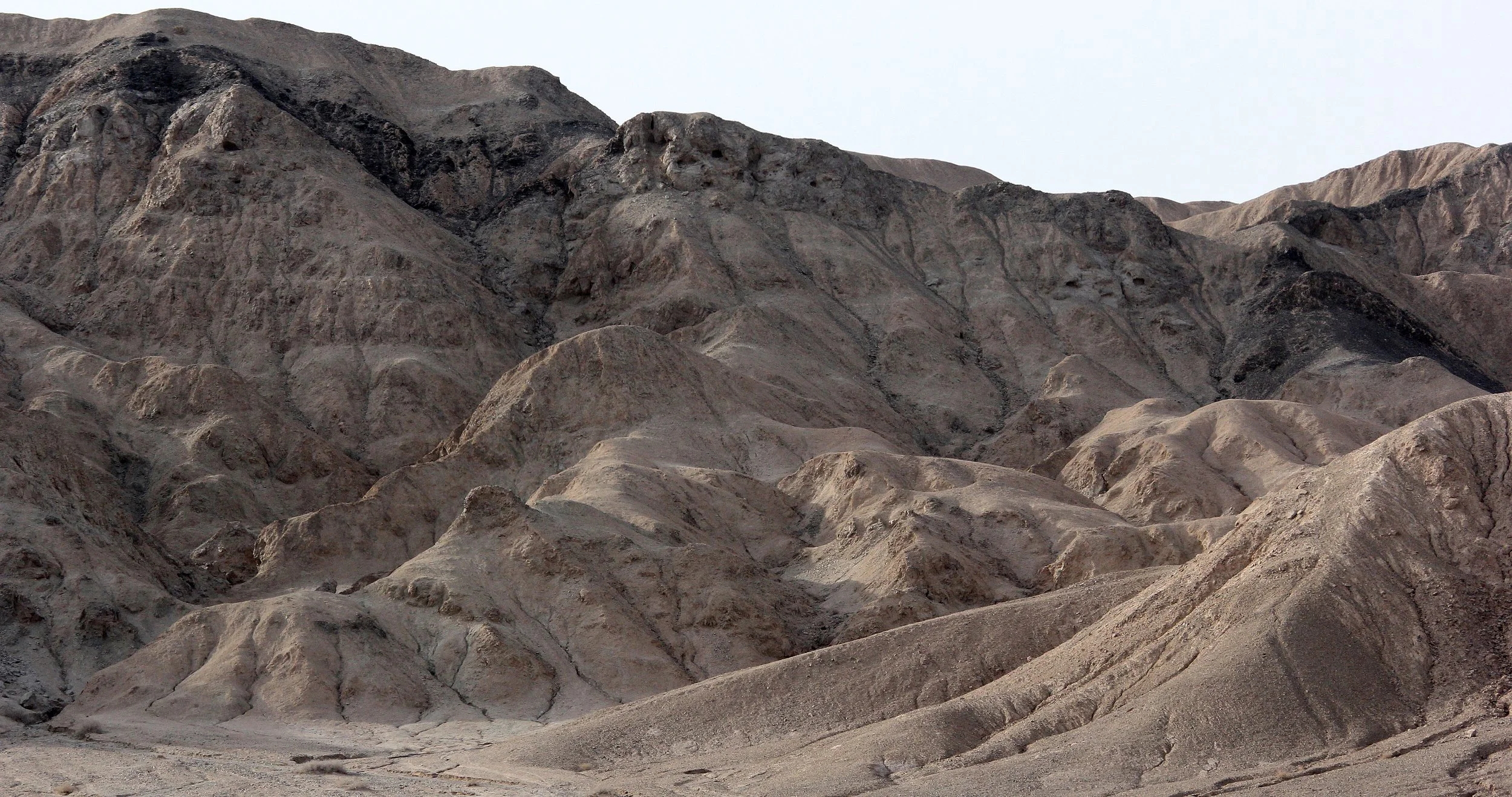 GANSU CHINA - SOUTH OF DUNHUANG (30).JPG