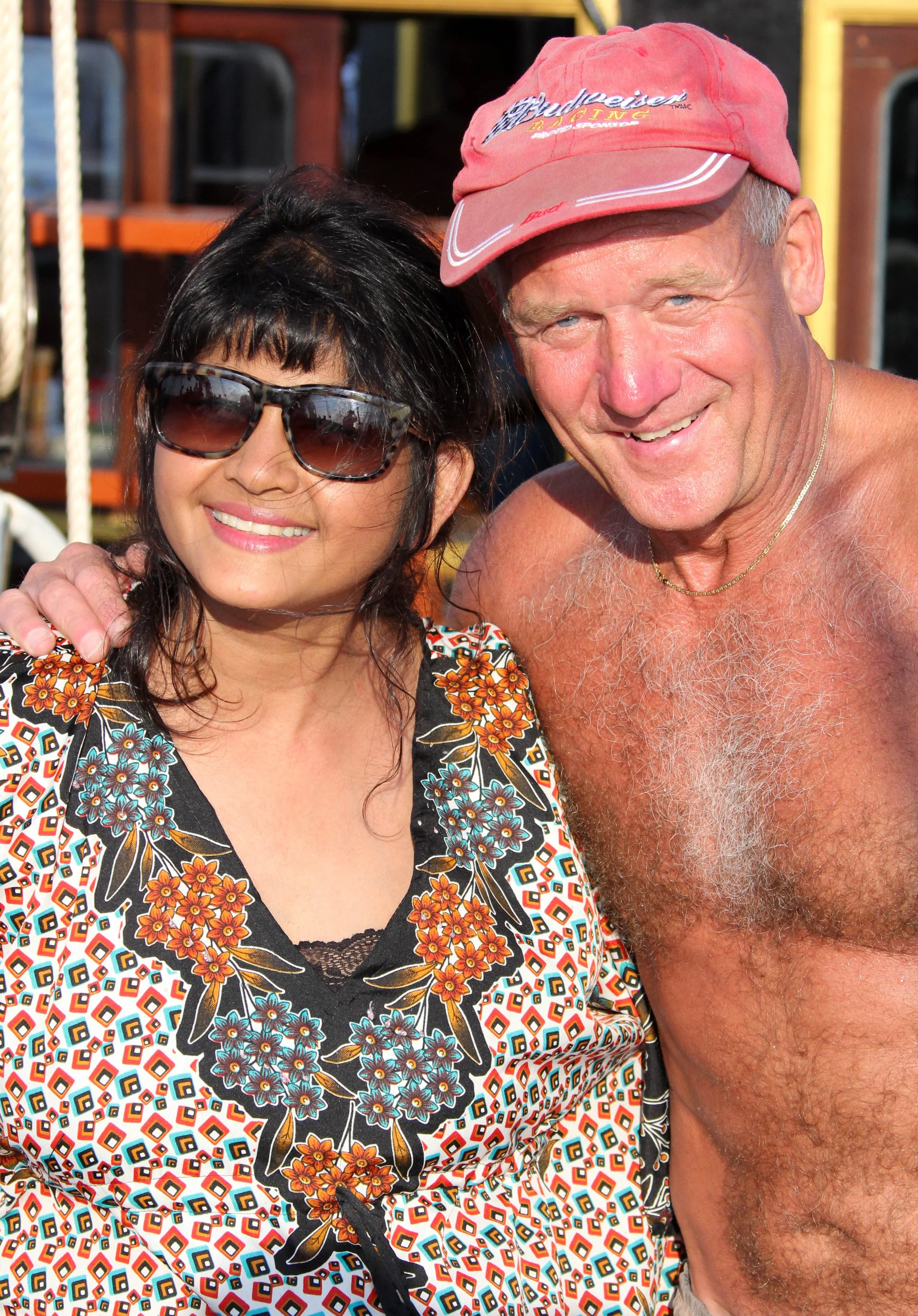 2014 Similans Trip with Family on The Junk (47).JPG