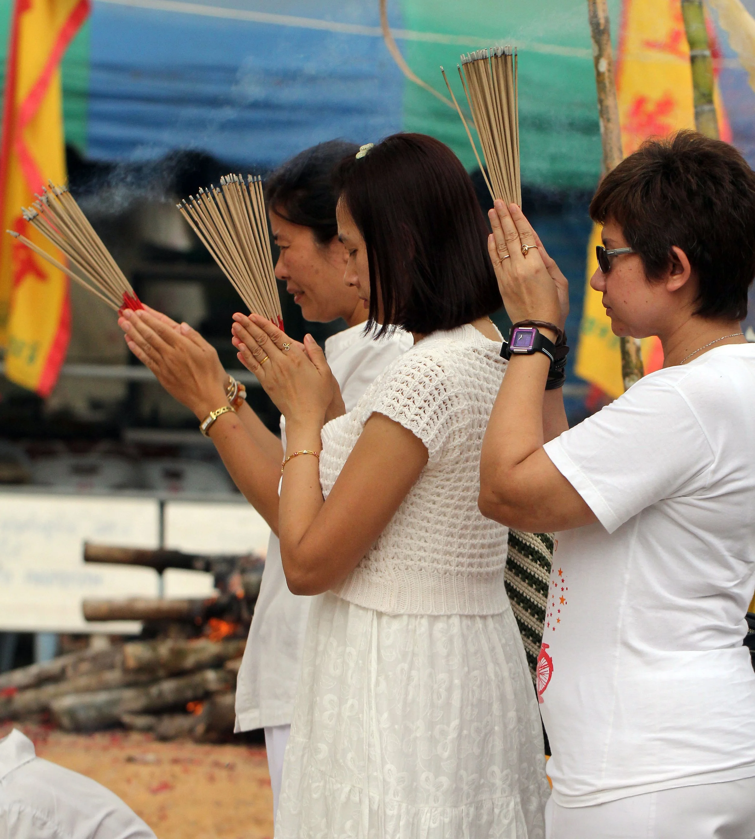 2015 Krabi Nine Emperor Gods Festival, Krabi Vegetarian Festival October Break Trip (41).JPG