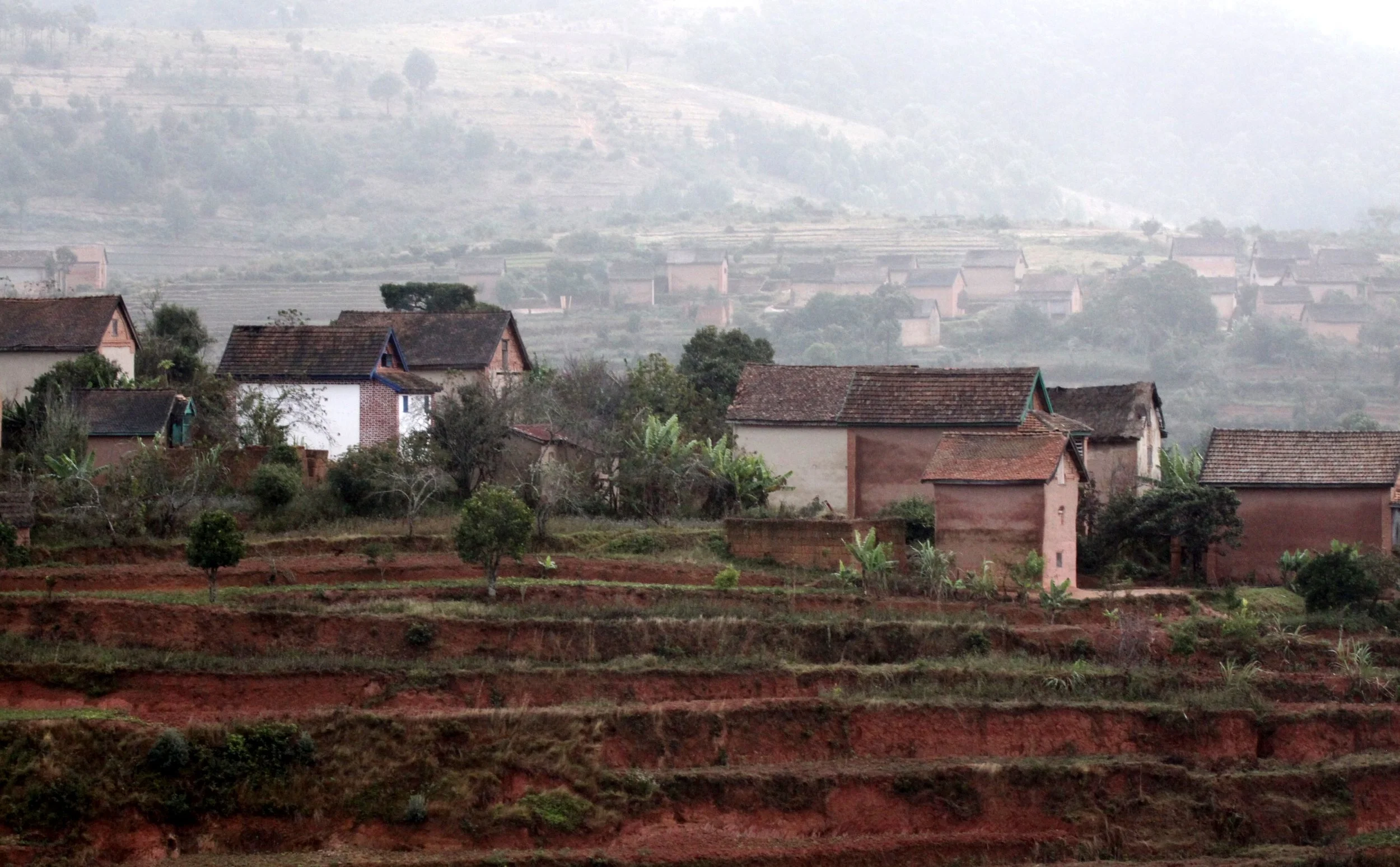 CENTRAL HIGHLANDS - ROAD TO RANOMAFANA (75).JPG