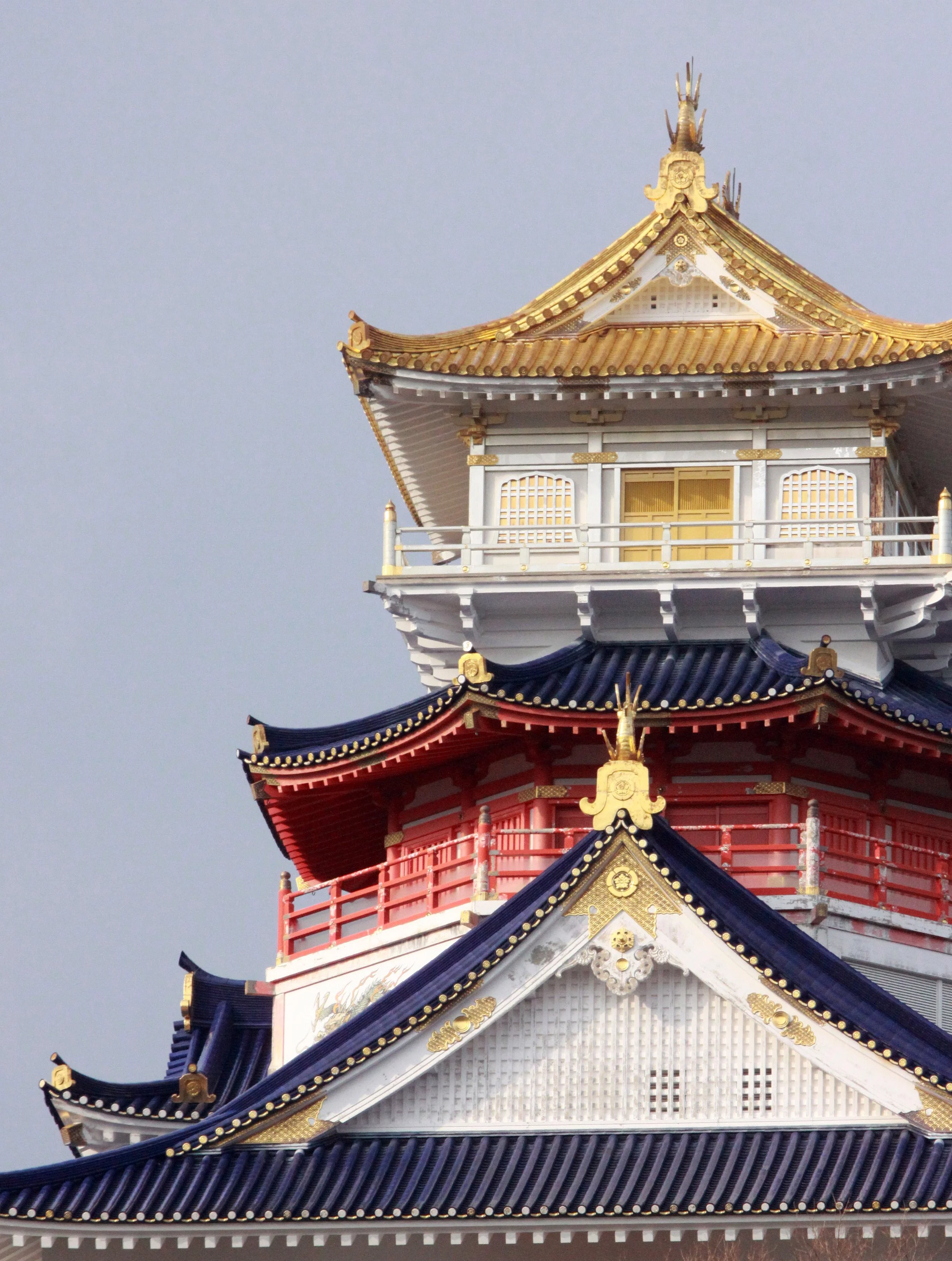 AZUCHI CASTLE - ISE JAPAN.JPG