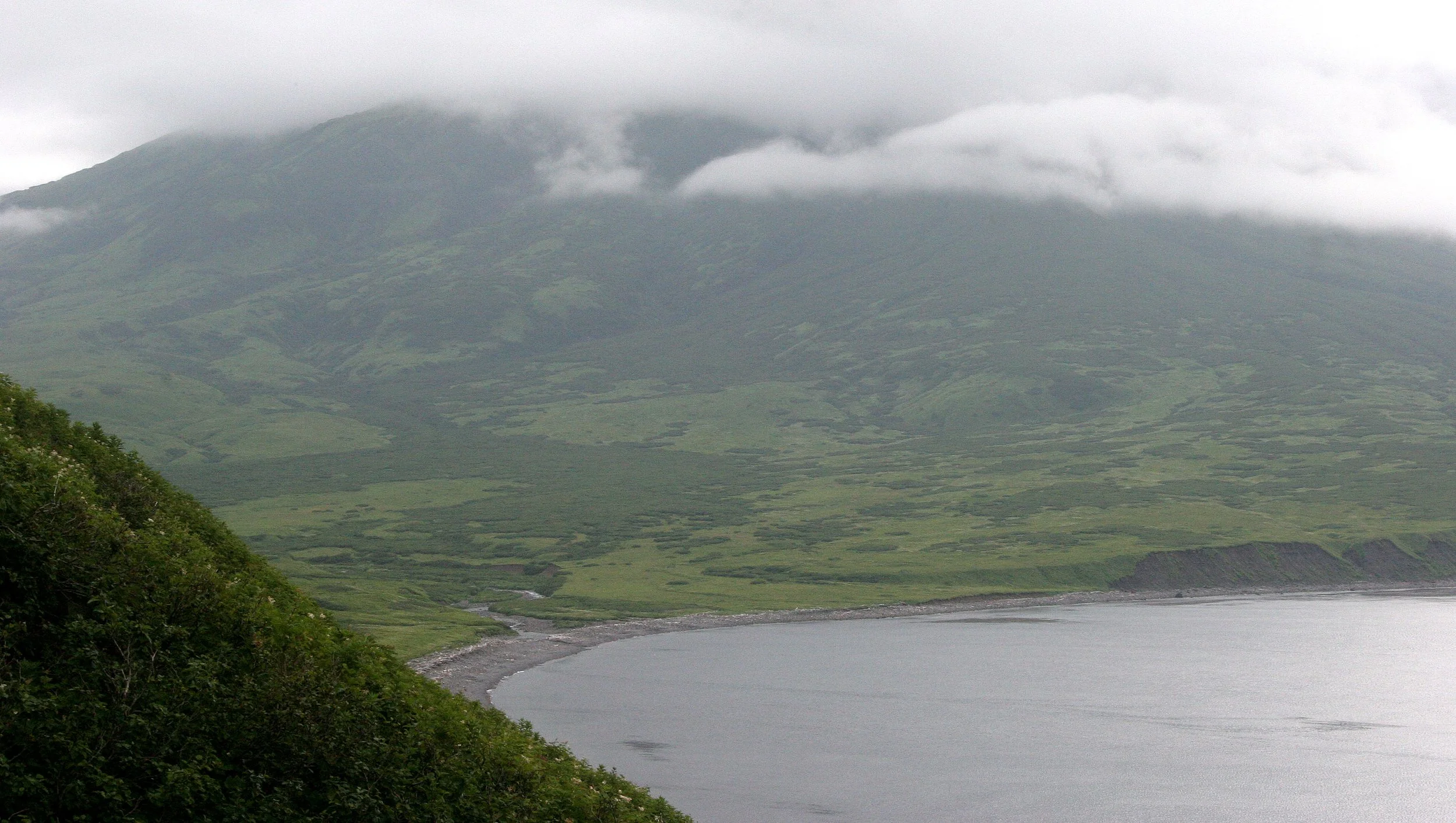 KURIL ISLANDS - VIEWS LANDSCAPES AND GEOLOGY - RUSSIA (41).jpg