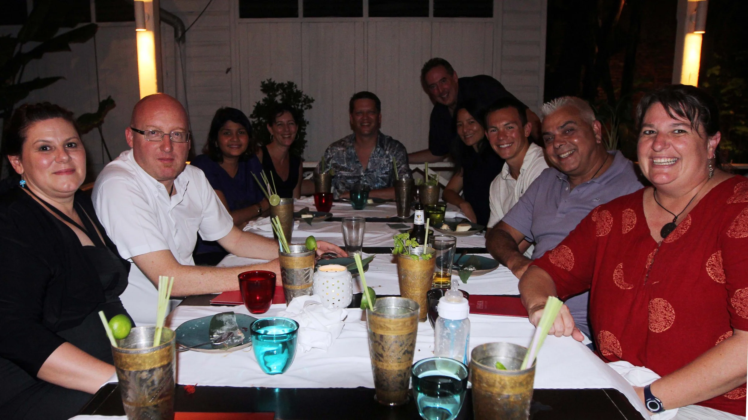 2013 BKK - NIGHT OUT AT ISSAYA WITH FRIENDS (48).JPG