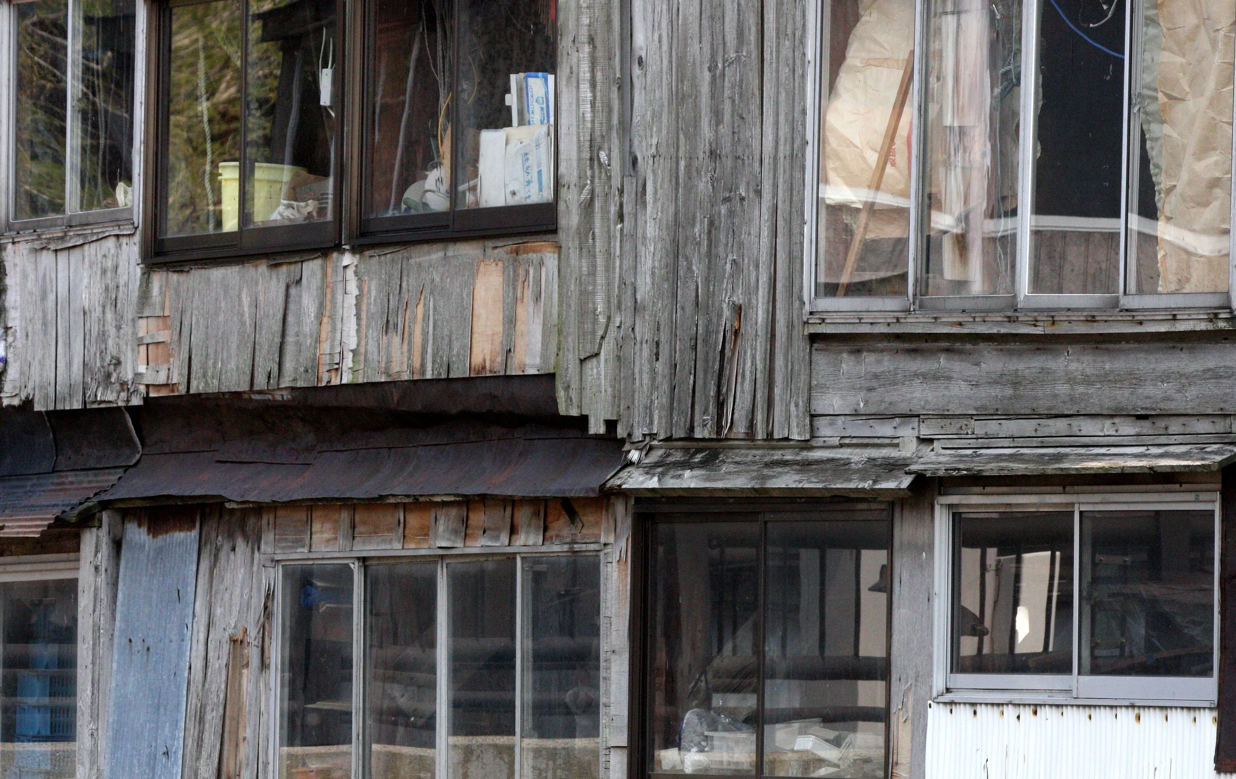 KUSODAMARI VILLAGE - SHIMOKITA PENINSULA - MAY 2009 (2).JPG