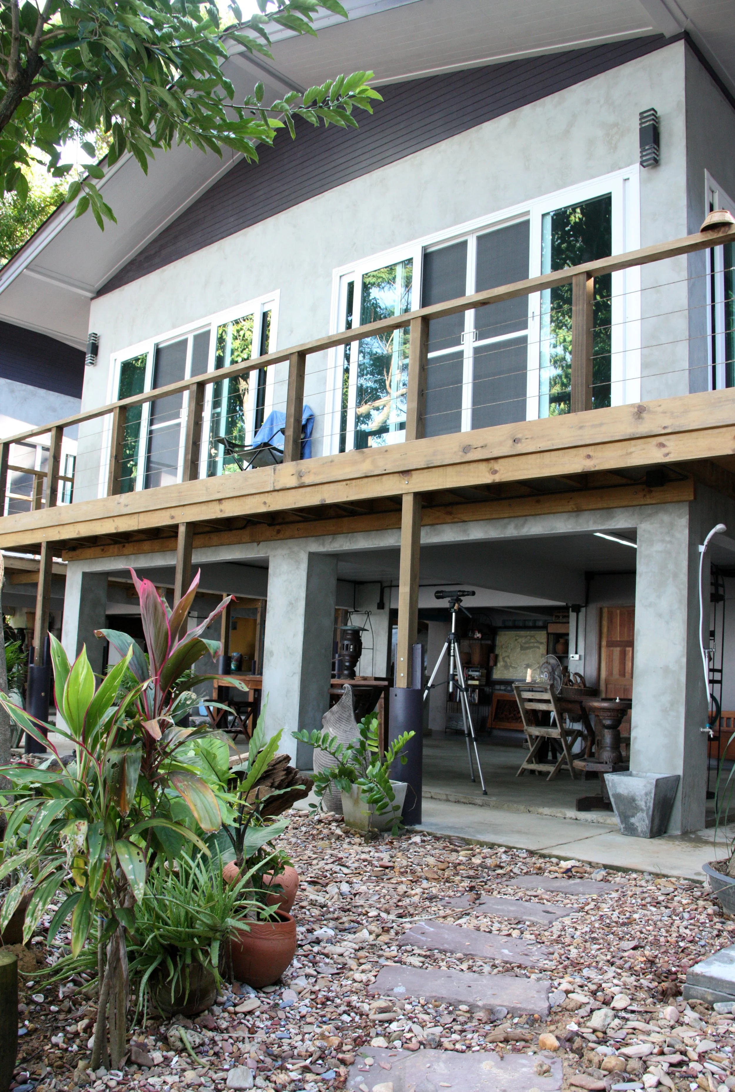 2016 Koh Lanta TheOtherSideVillas - Langur (10).JPG