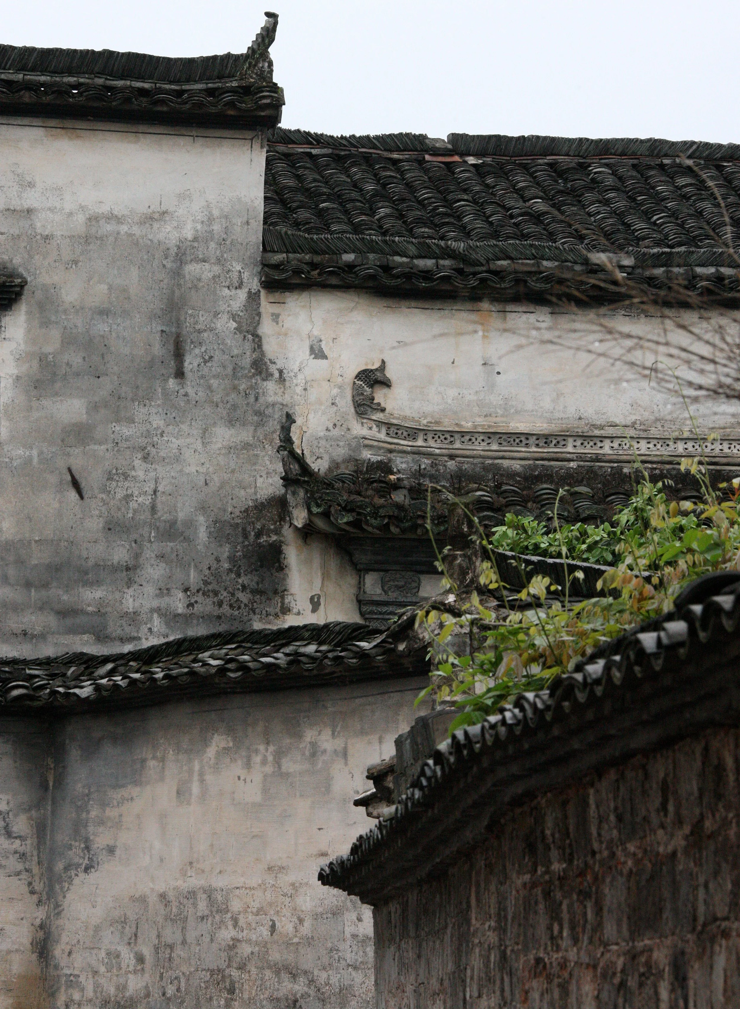 HONGCUN VILLAGE - ANHUI PROVINCE CHINA (51).JPG