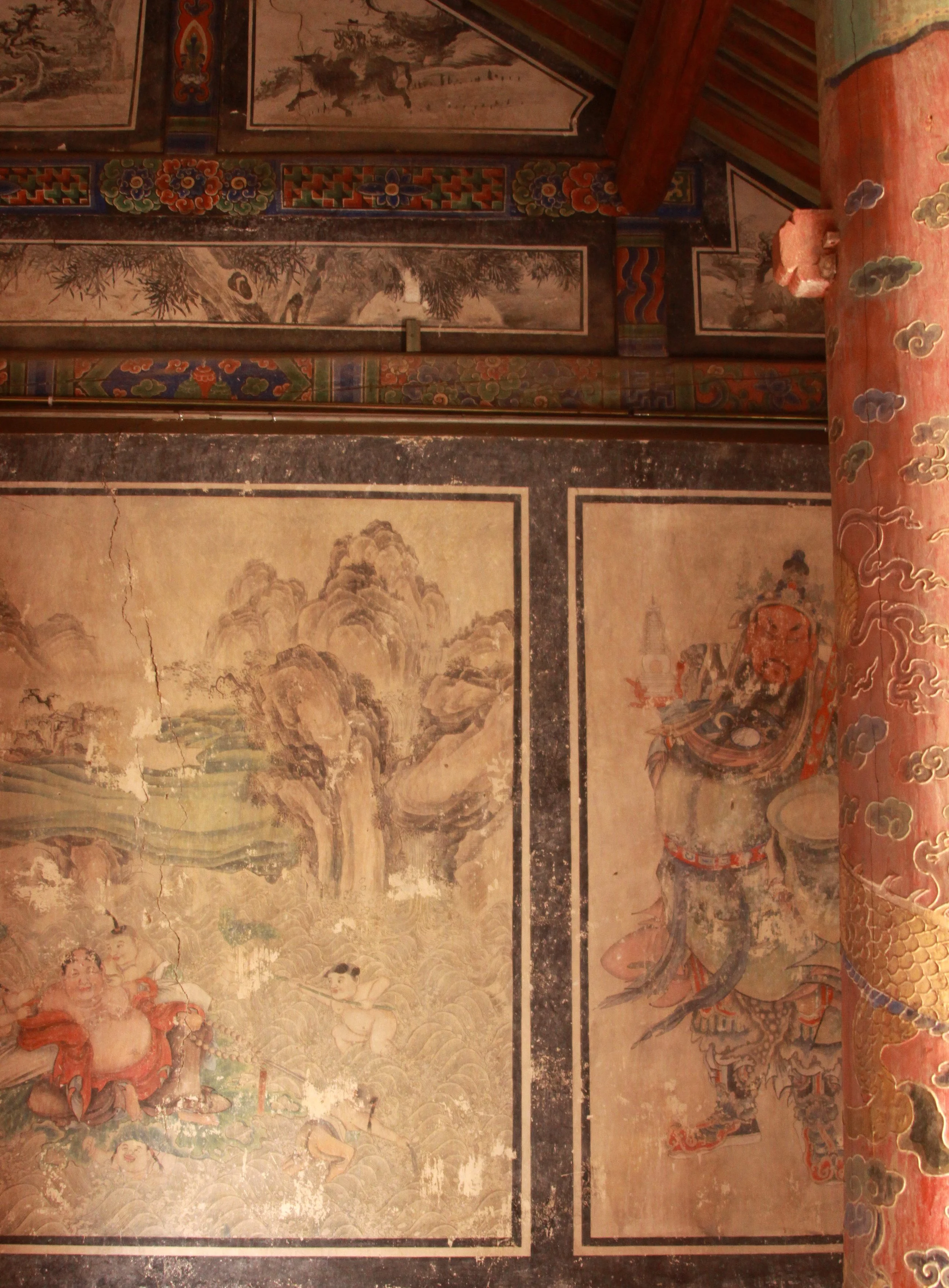 KULUN QI INNER MONGOLIA CHINA - HUREE BANNER TEMPLE (56).JPG