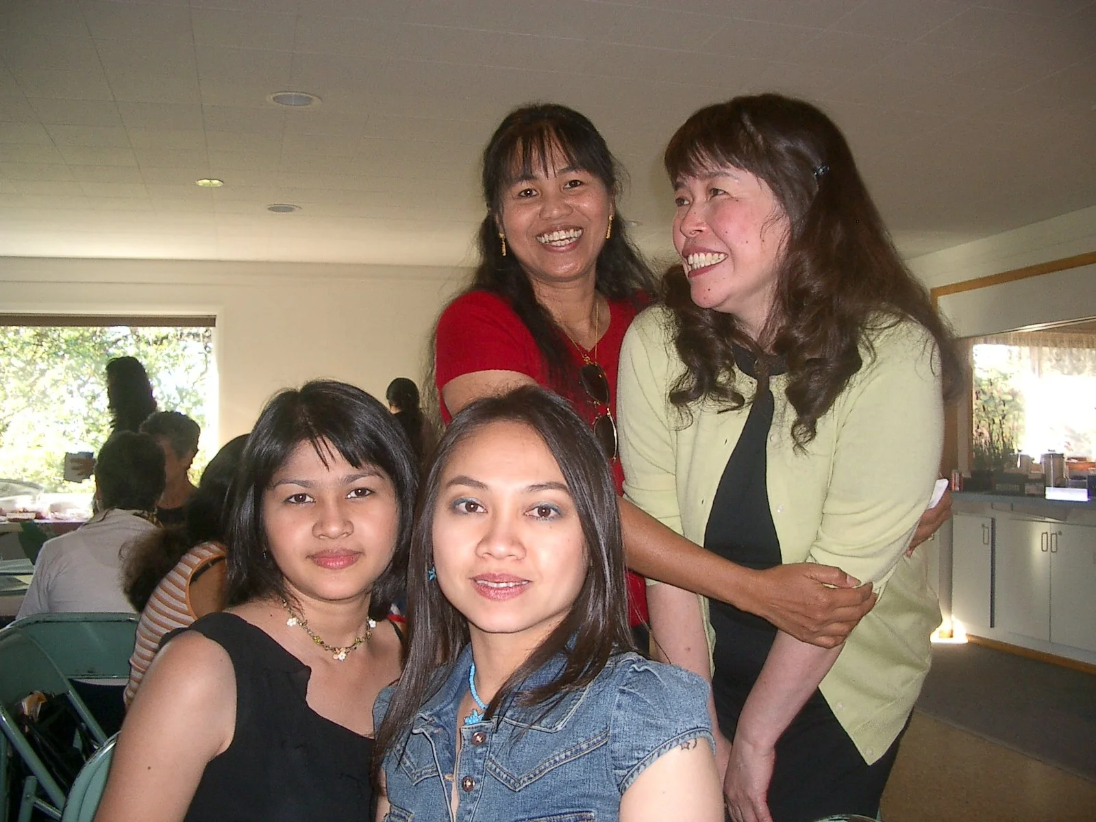 2004-6-10 HANGING AT LAKE FARM AND BEACH (10).JPG