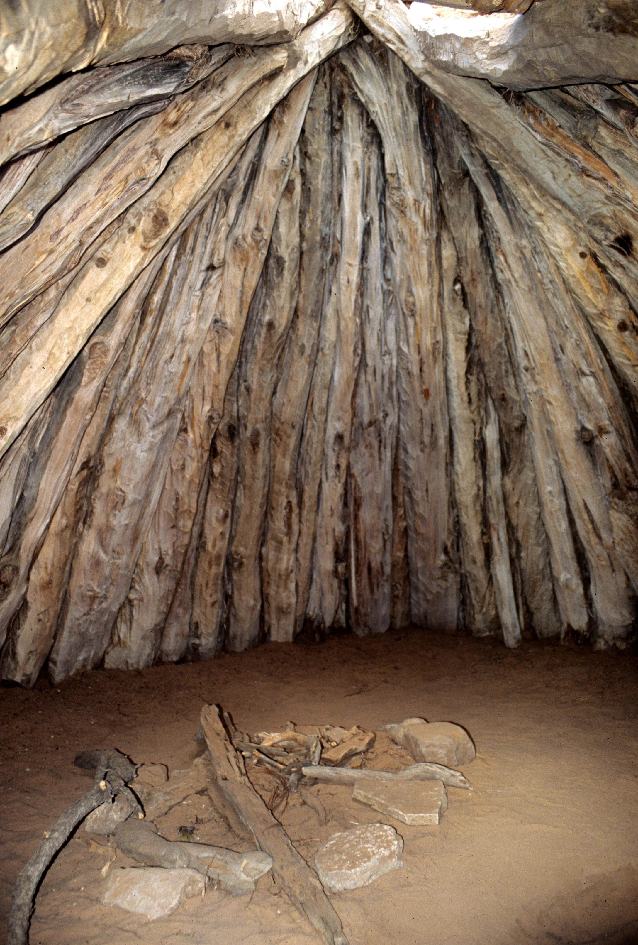 ANASAZILAND - NAVAJO NATIONAL MONUMENT - ARIZONA.jpg