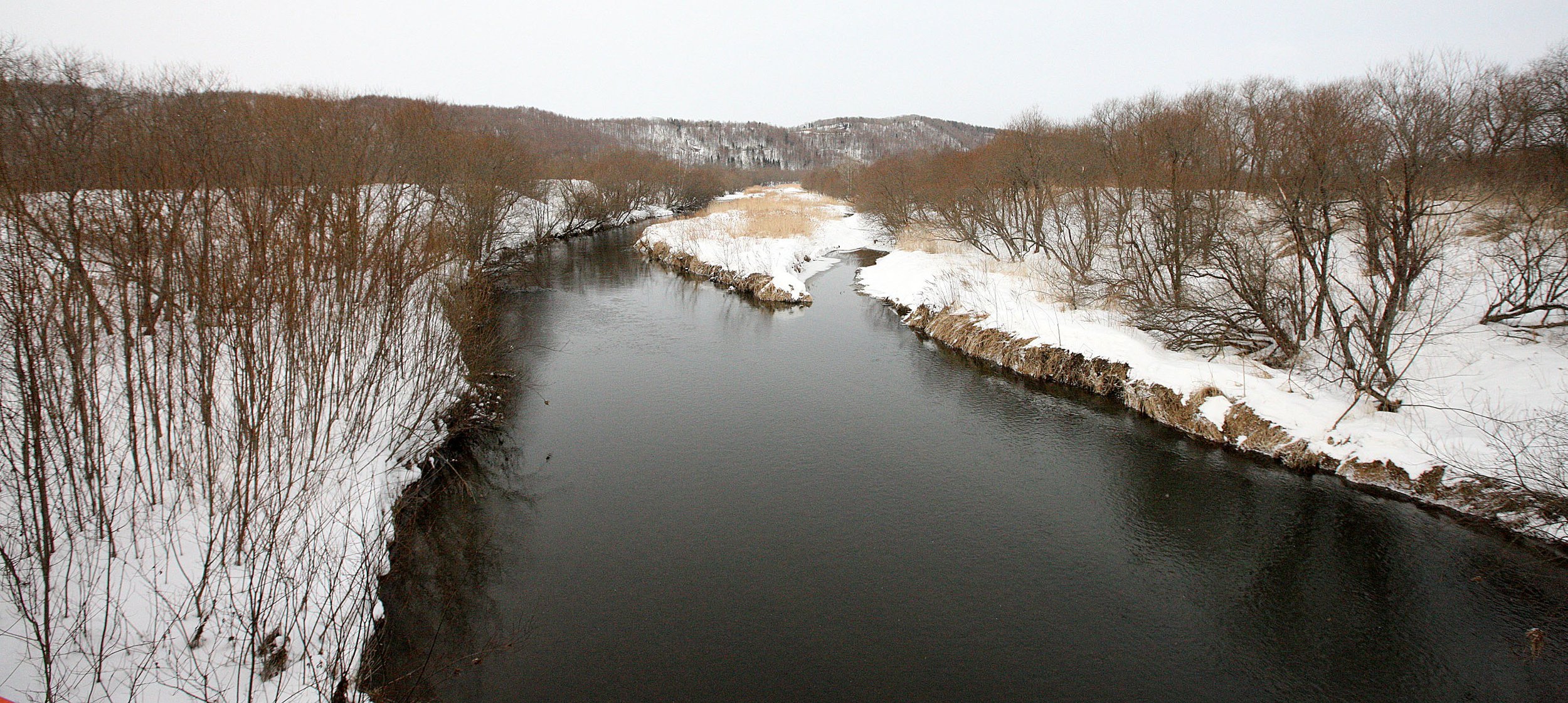 TSURUI TOWN - OTOWABASHI BRIDGE - HOKKAIDO JAPAN (42).JPG