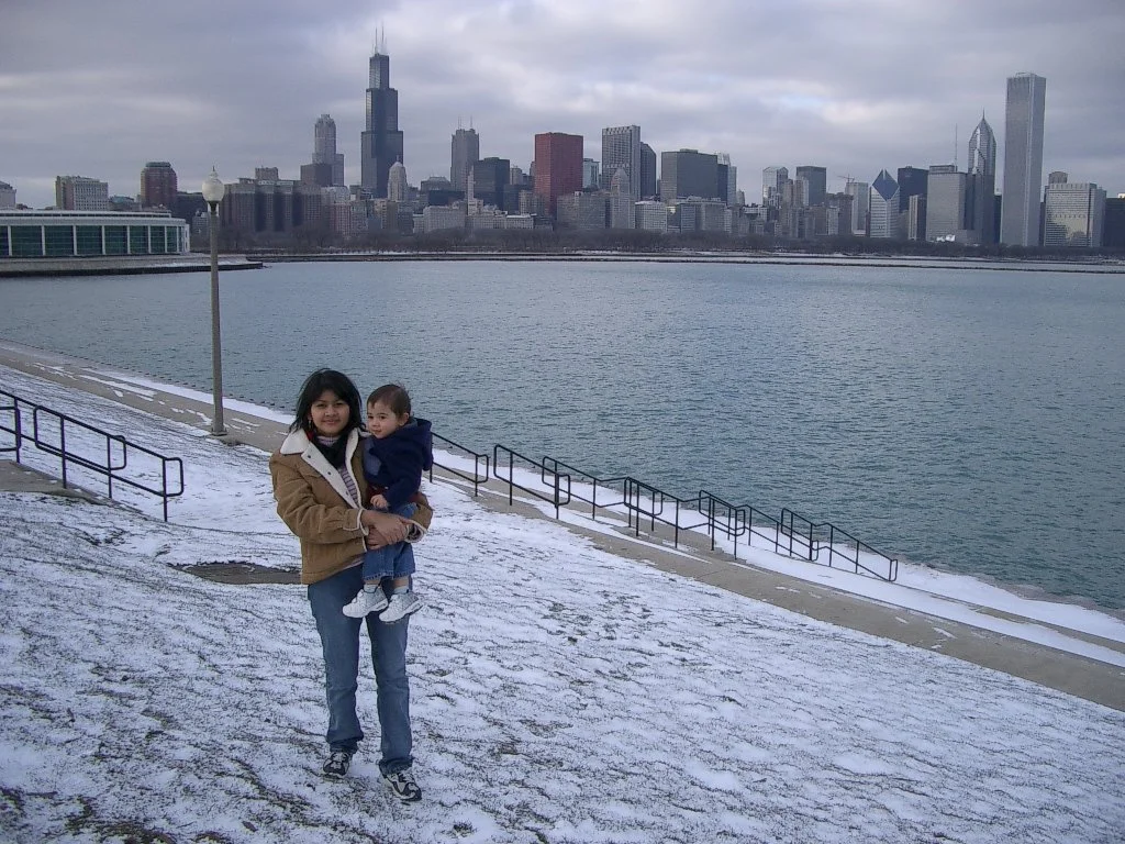 2003-12-25 CHRISTMAS IN CHICAGO (59).JPG