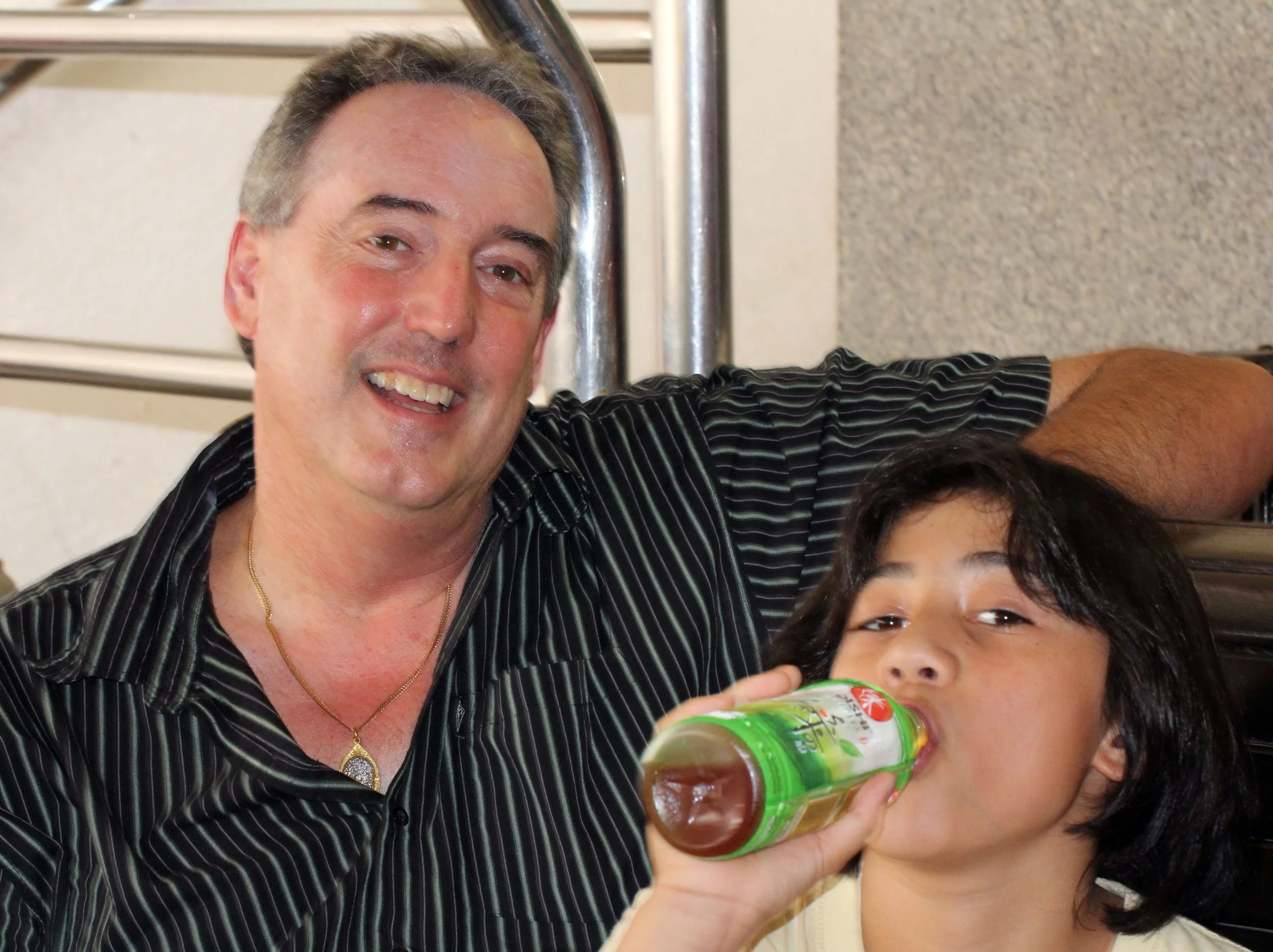 2013 Cha'am and Petchaburi with Family & Friends (69).JPG