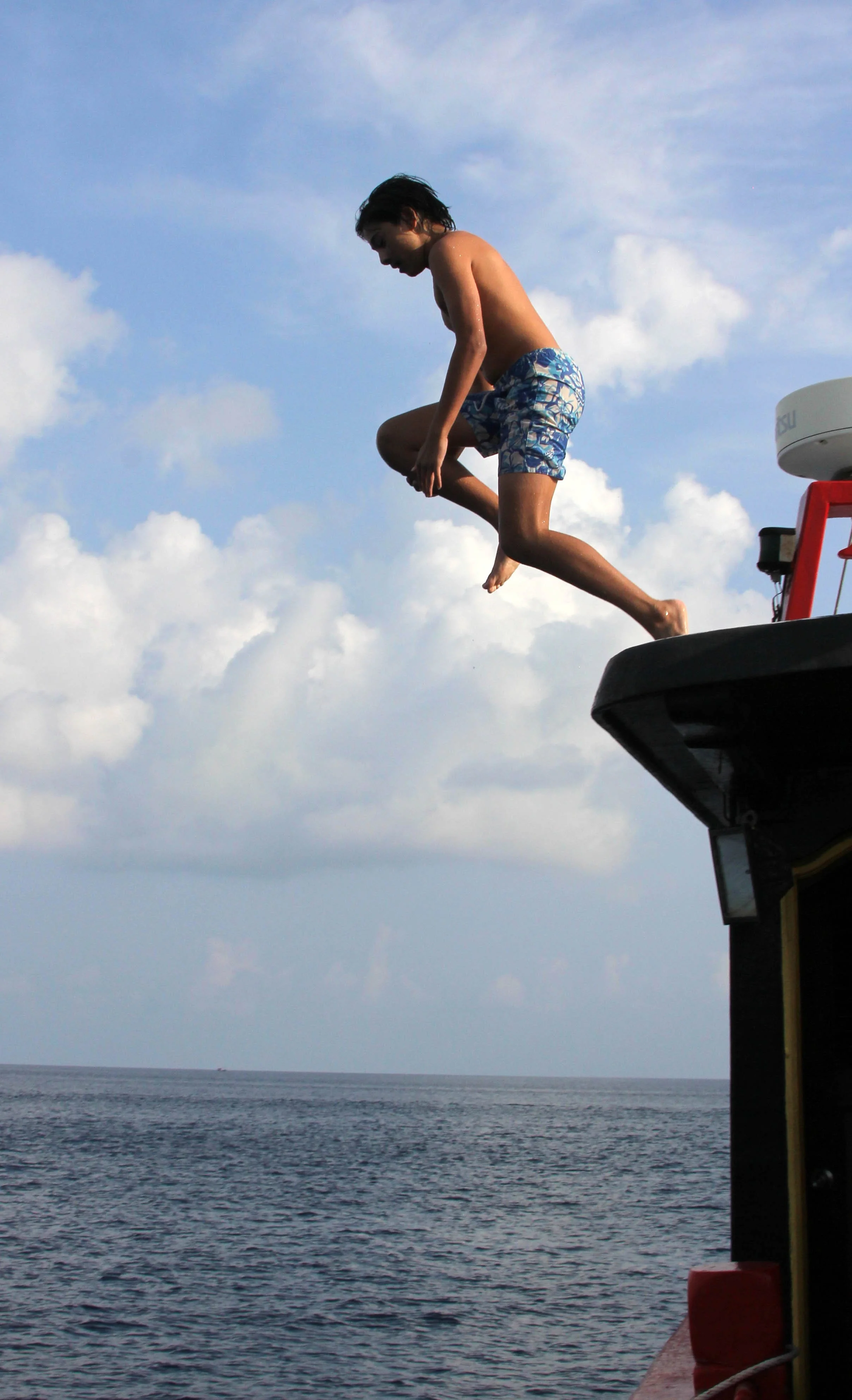 2014 Similans Trip with Family on The Junk (225).JPG