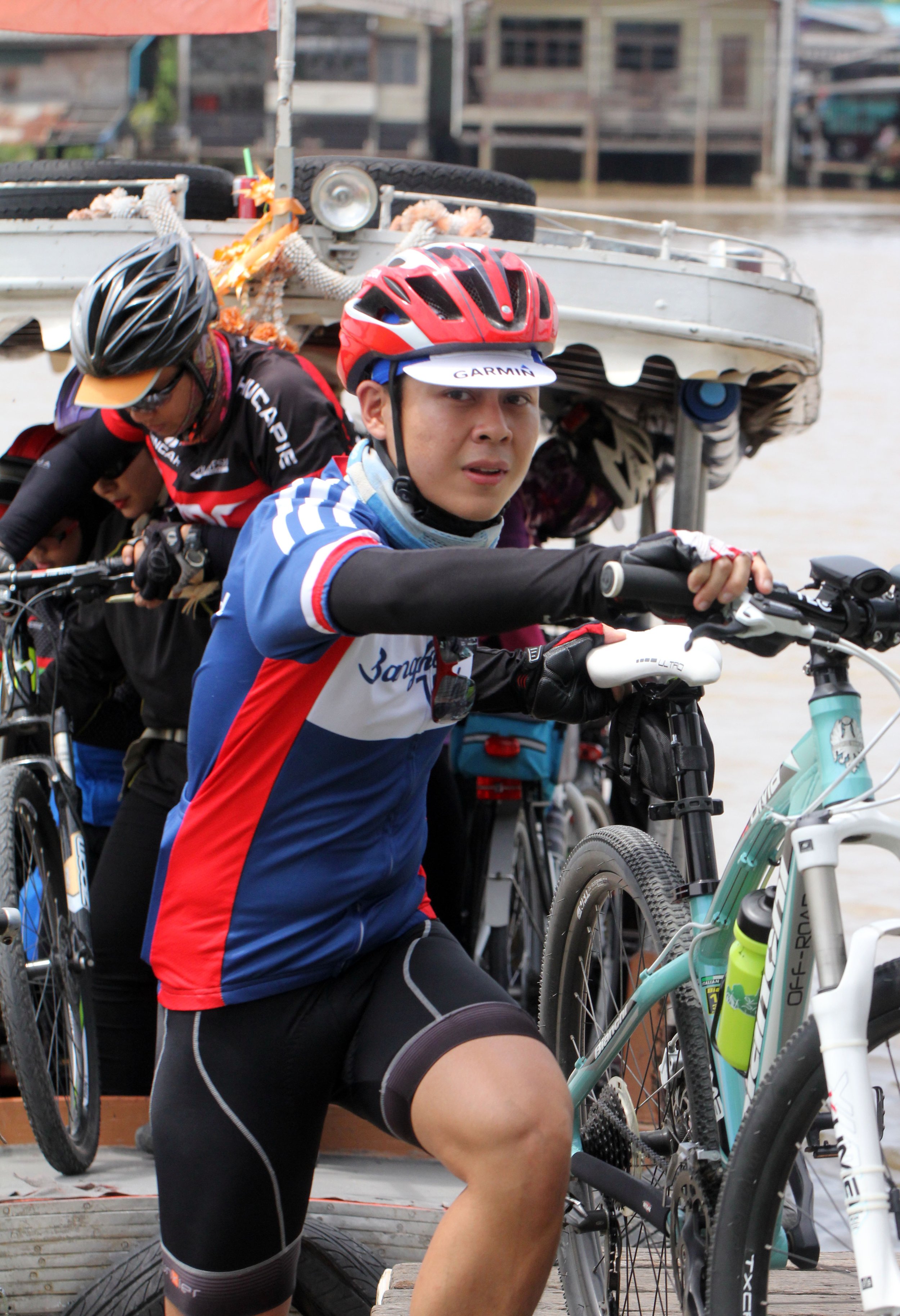 2014 Koh Kret Nonthaburi Bike Ride (147).JPG