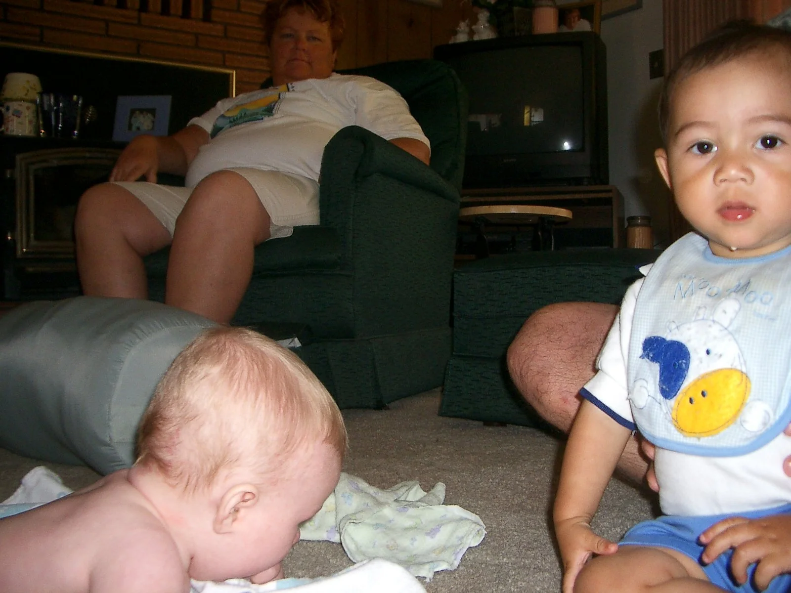 2003-7-23 TRIP FOR OREGON WEDDING (63).JPG