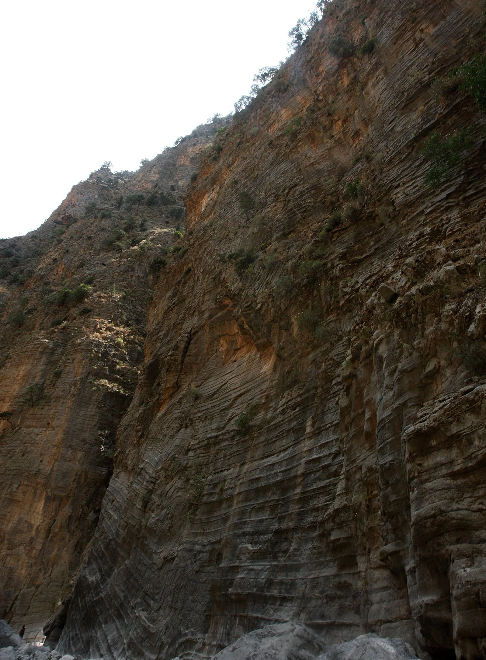 SAMARIA GORGE NATIONAL PARK CRETE (88).JPG