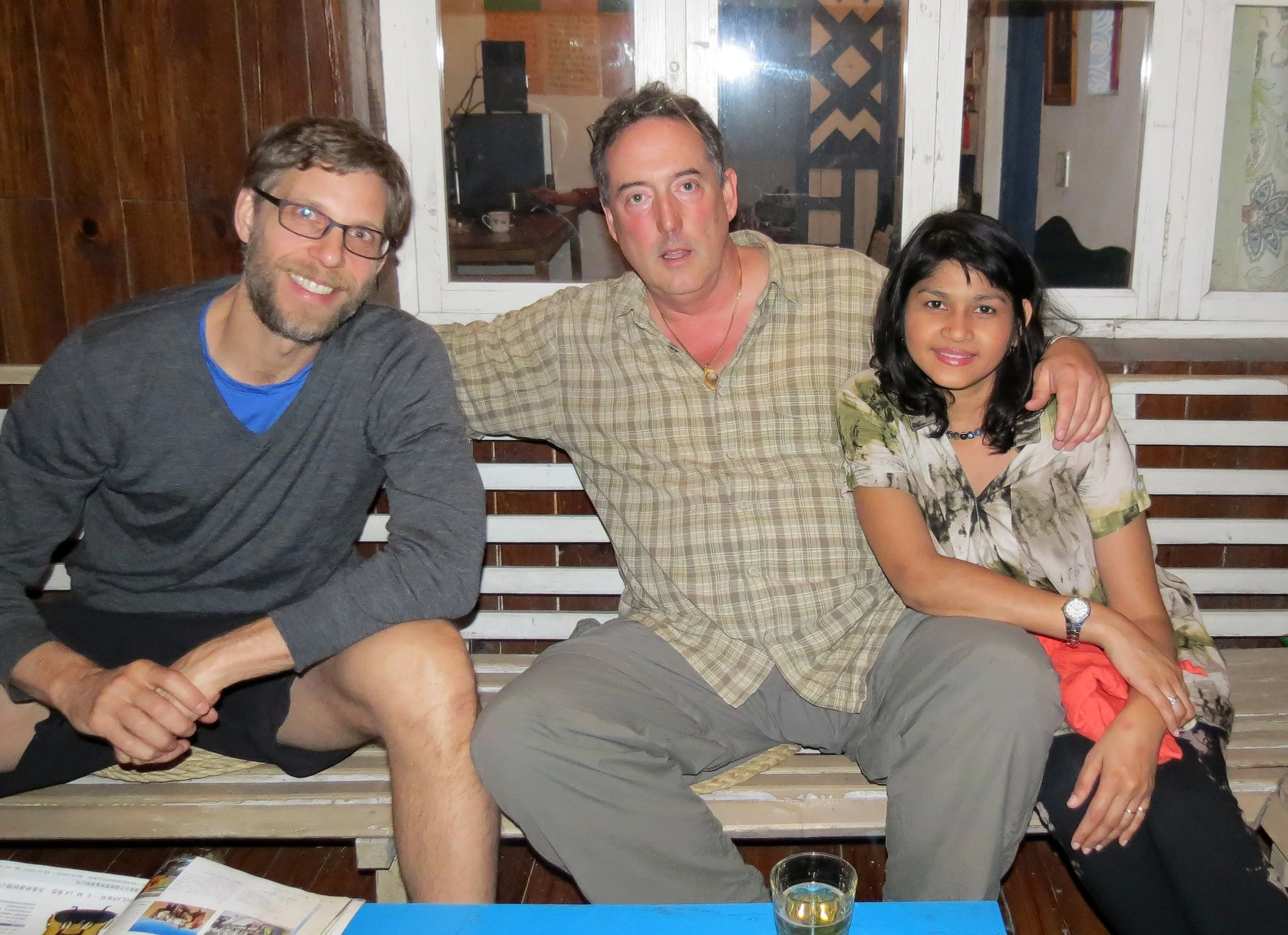 HIKERS INN - MAXIAOXIANG ZHEJIANG PROVINCE (14).JPG