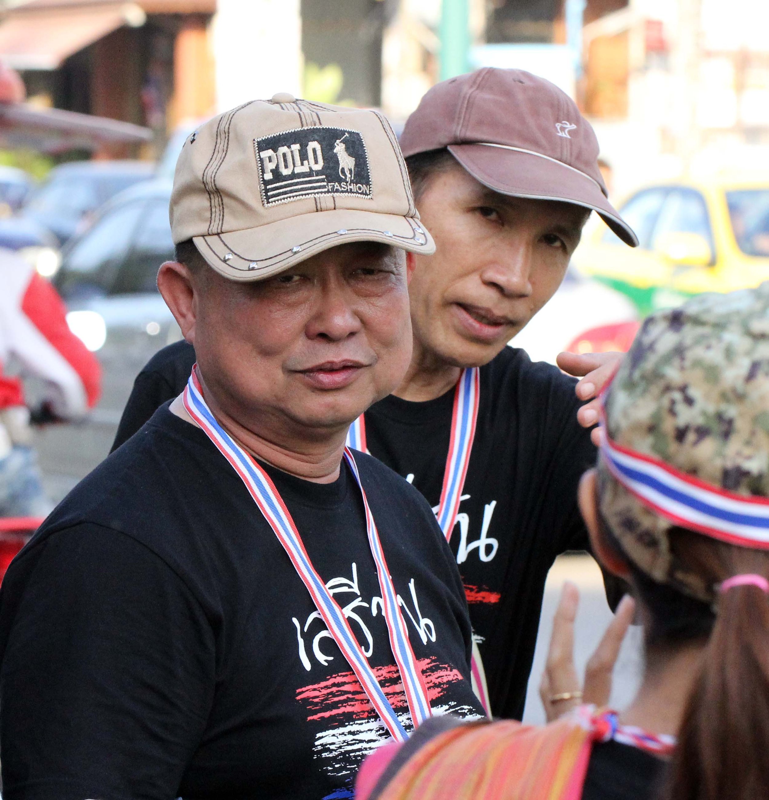 2014 Bangkok SHUTDOWN BANGKOK 2014 (123).JPG