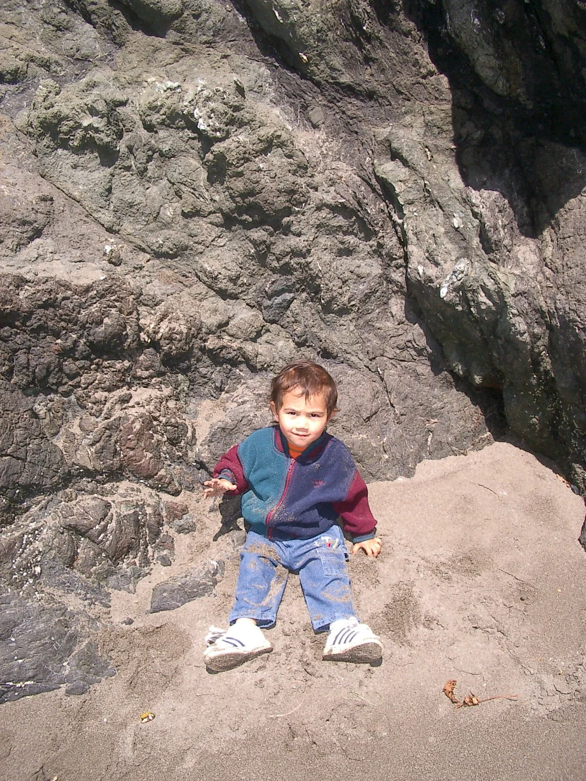 2004-6-12 LARRY AND KATRIS WEDDING IN EUREKA CALIFORNIA (202).JPG