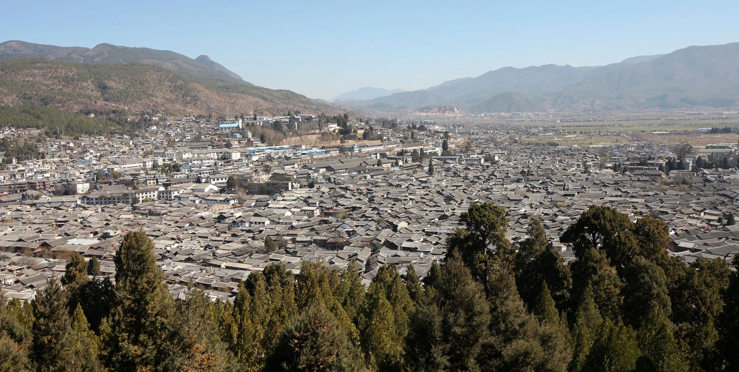YUNNAN - LIJIANG ANCIENT TOWN - CHINA (50).JPG