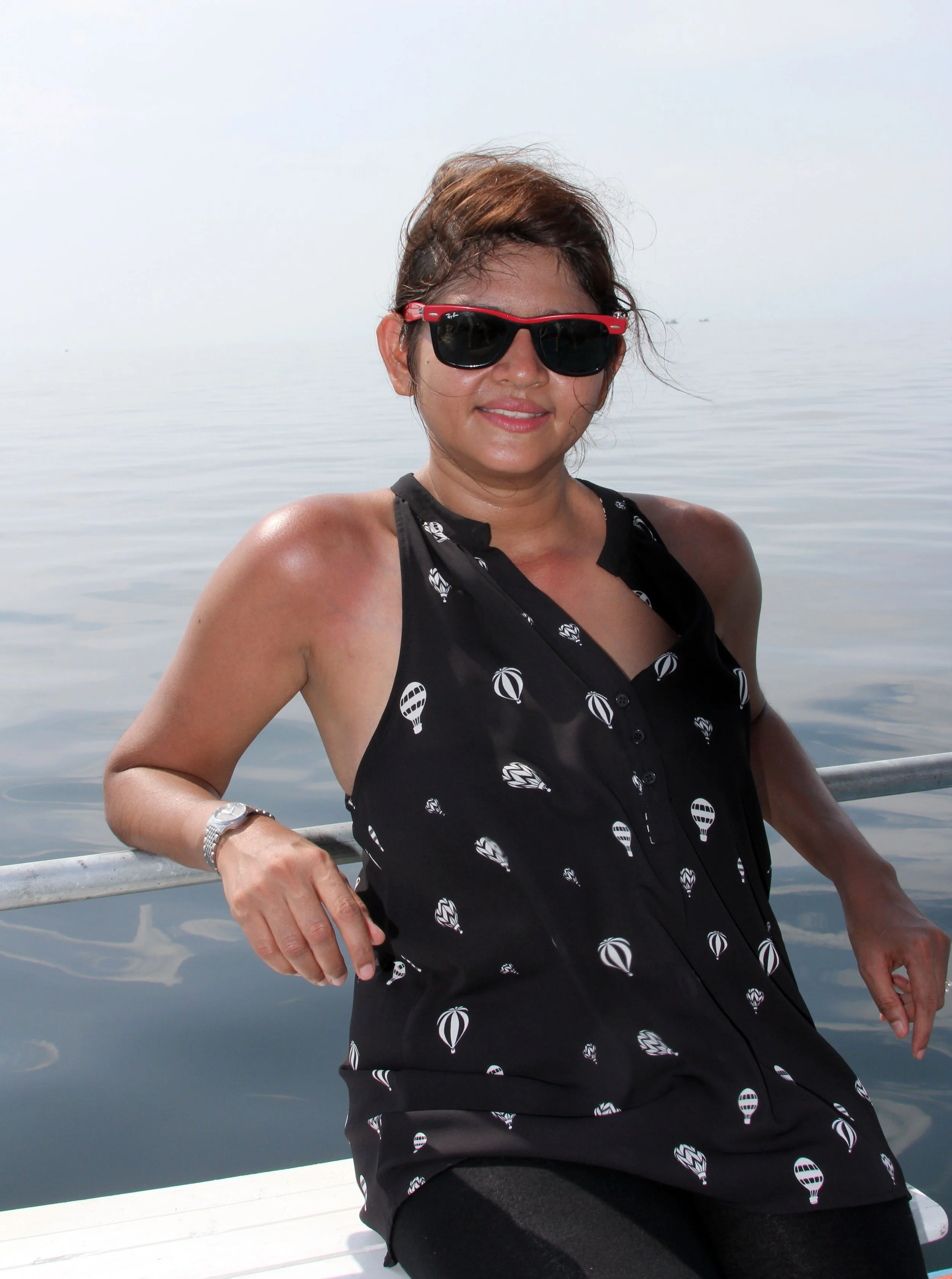 2014 Amphawa Trip to See Whales from Baan Taboon (137).JPG