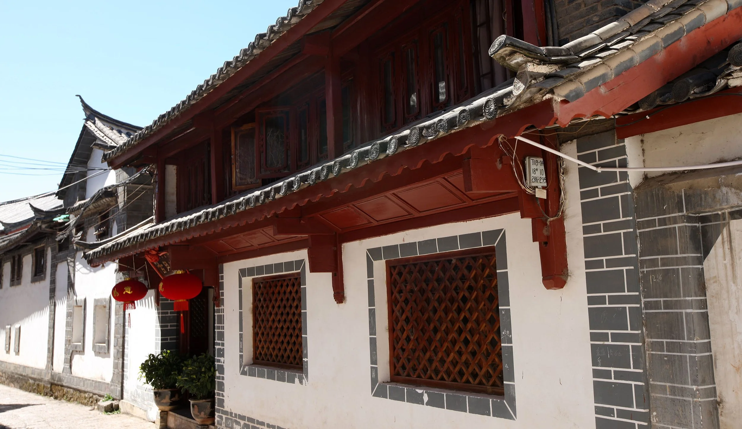 YUNNAN - LIJIANG ANCIENT TOWN - CHINA (63).JPG