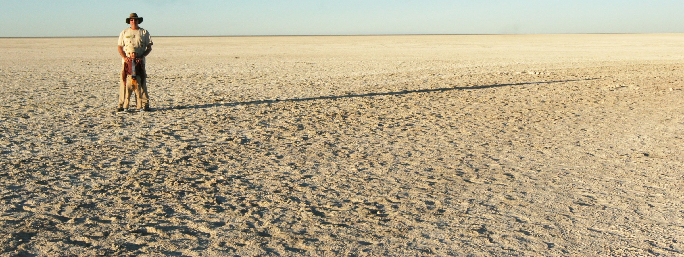 NAMIBIA - ETOSHA NATIONAL PARK  - ETOSHA PAN (16).JPG