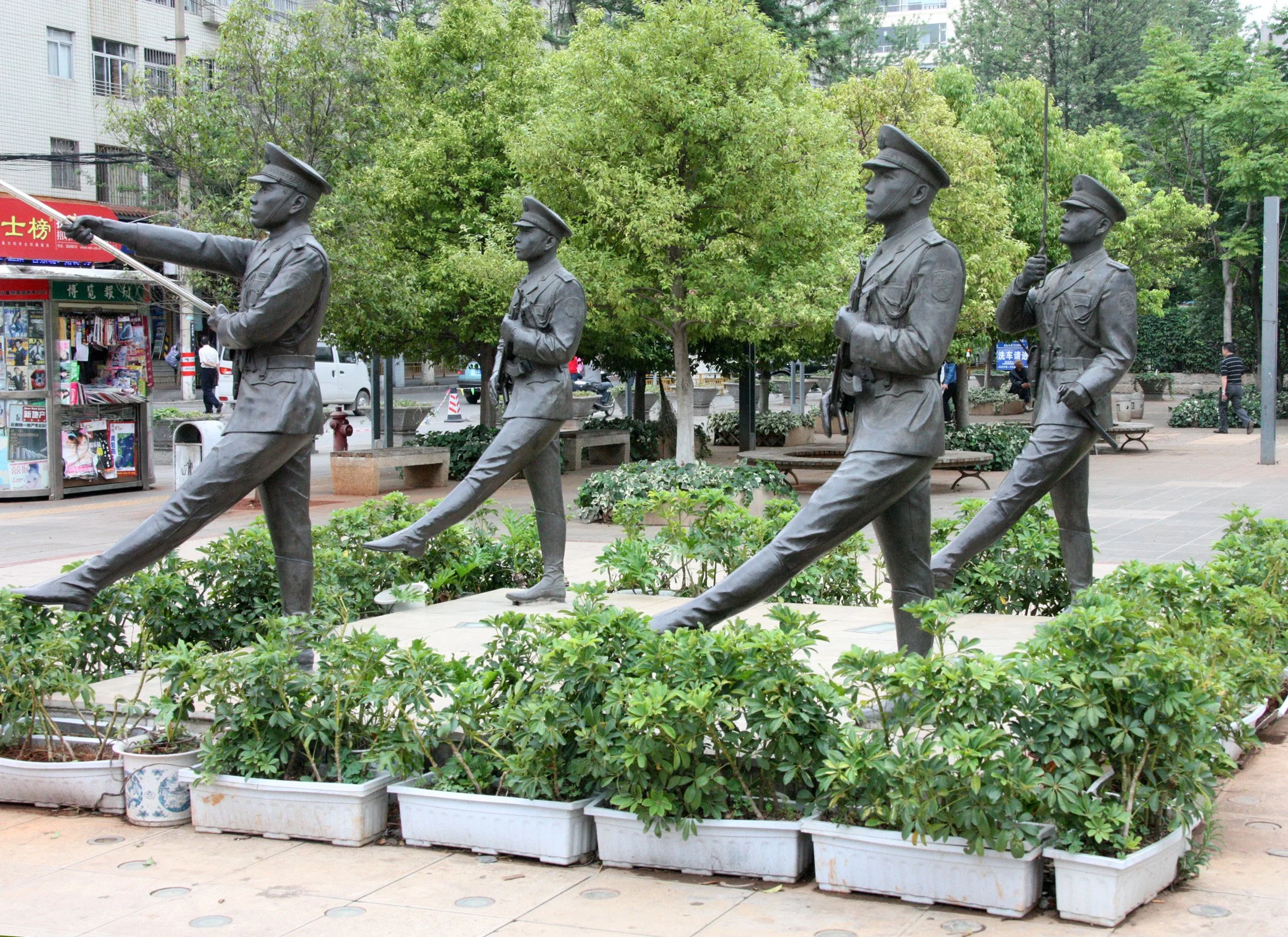 KUNMING - ANIMAL MARKET (17).JPG