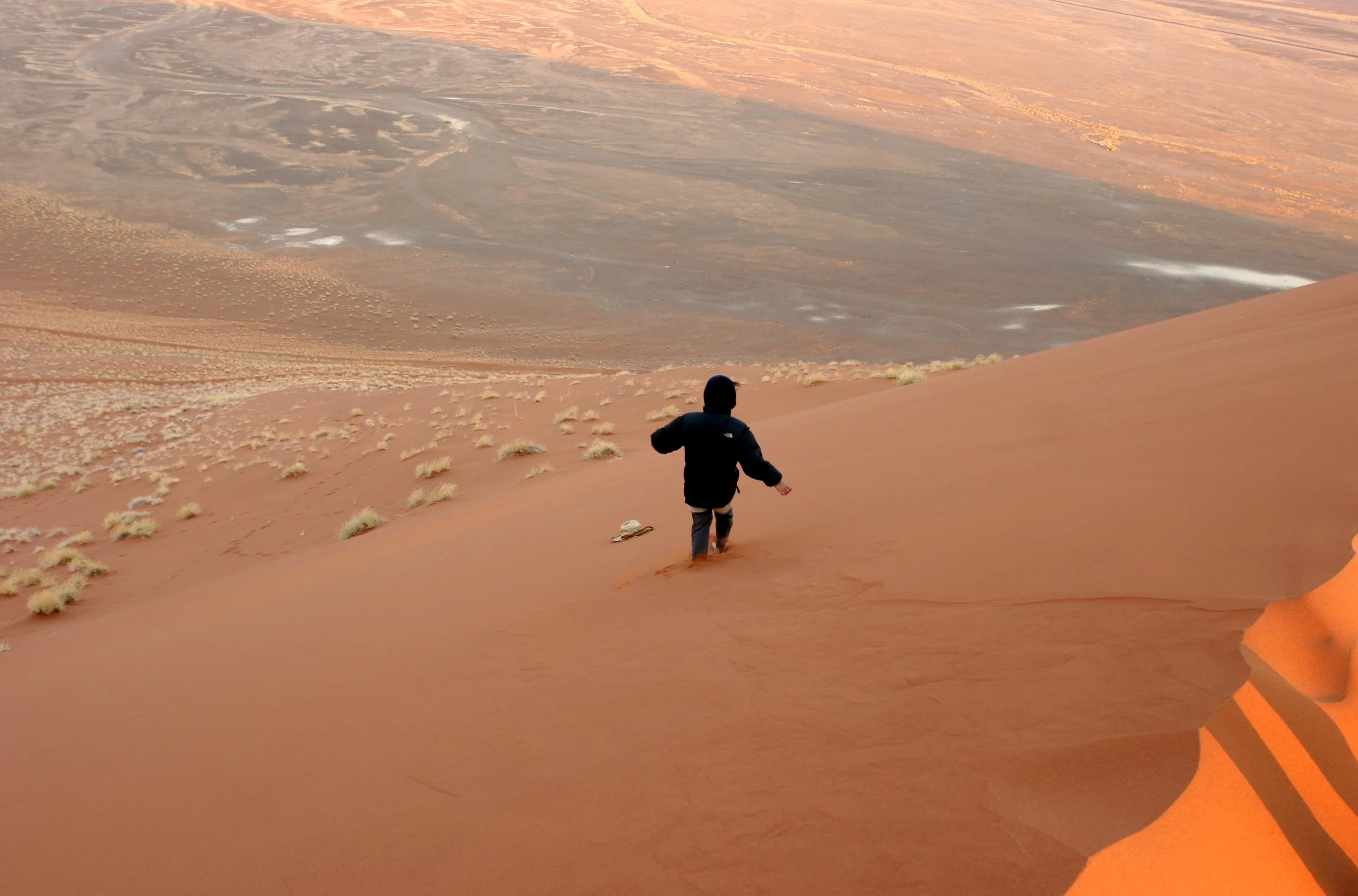 NAMIBIA - SOSSUSVLEI - DUNE 45 SUNRISE  (35).JPG