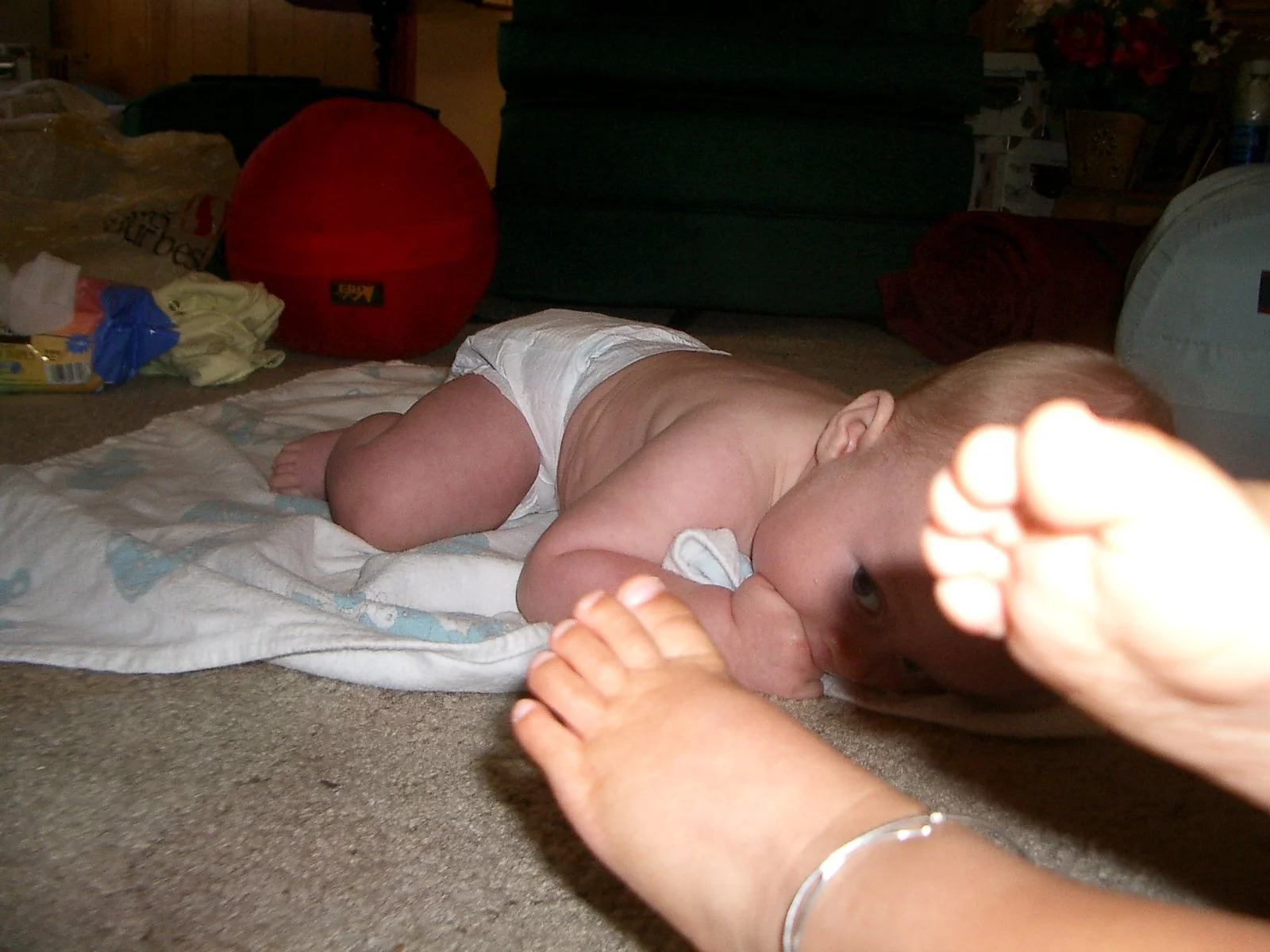 2003-7-23 TRIP FOR OREGON WEDDING (11).JPG